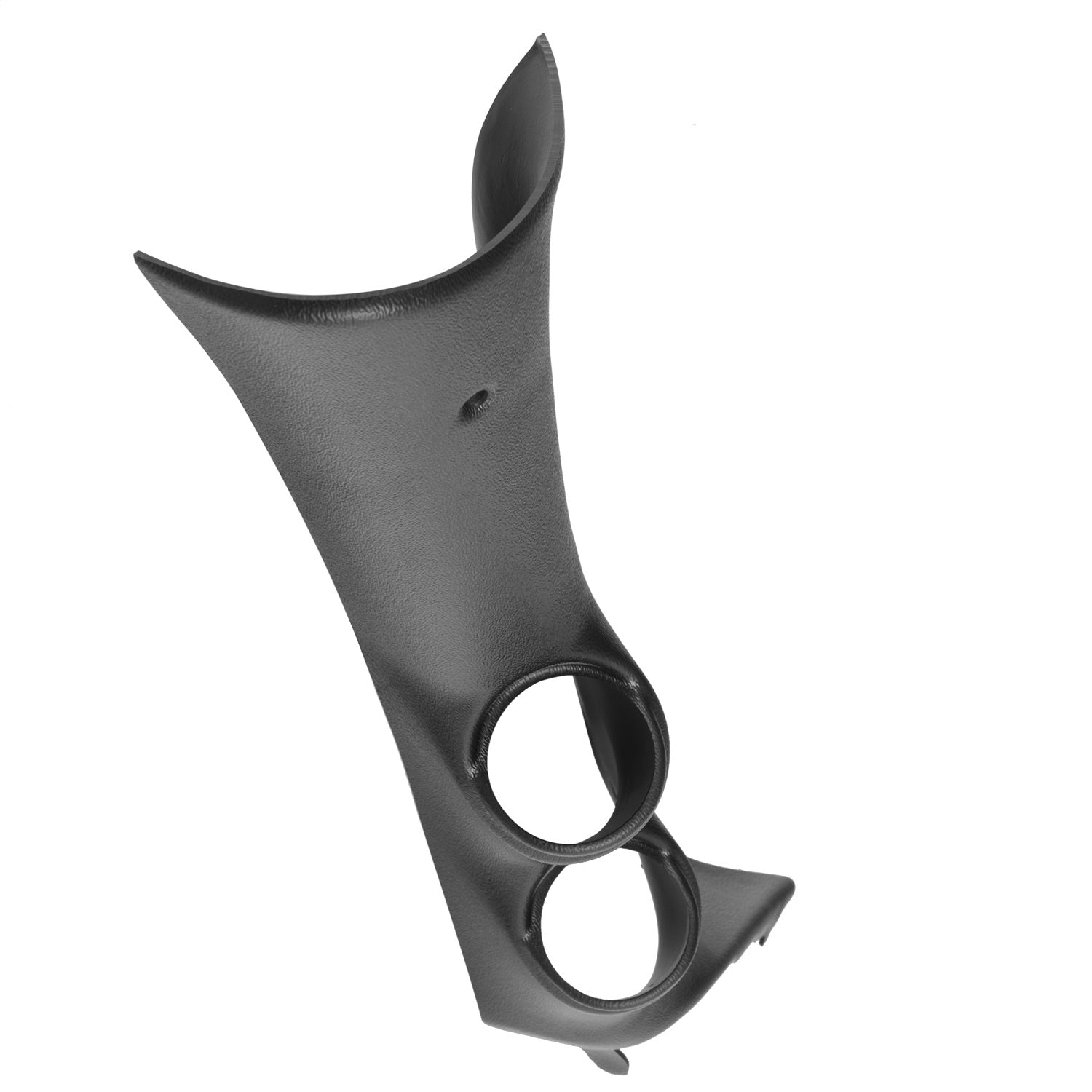 AutoMeter 17117 GAUGE MOUNT; A-PILLAR W/SPKR; FULL; DUAL; 2 1/16in.; SILVERADO/SIERRA 07.5-13 AutoMeter 17117