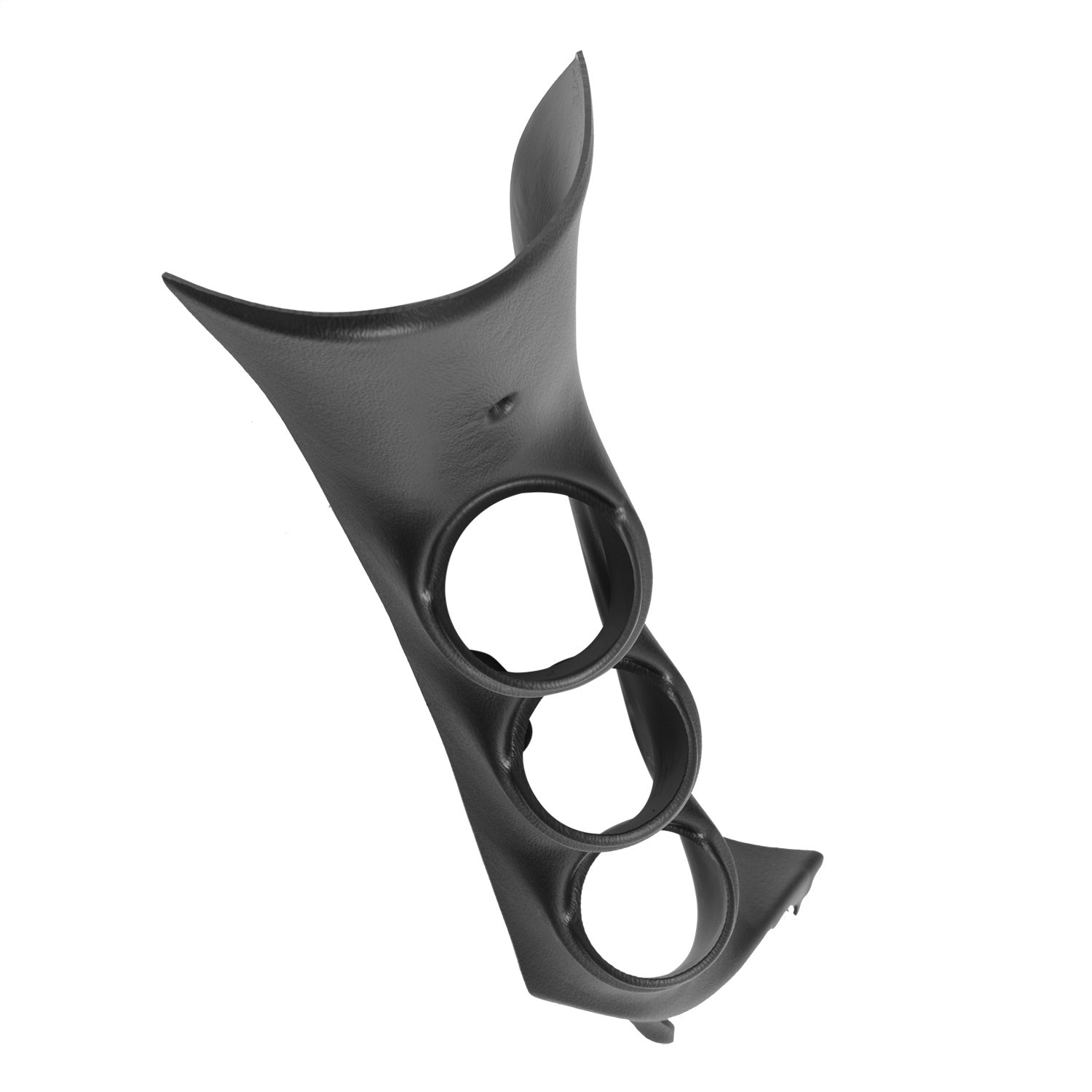 AutoMeter 17118 GAUGE MOUNT; A-PILLAR W/SPKR; FULL; TRIPLE; 2 1/16in.; SILVERADO/SIERRA 07.5-13 AutoMeter 17118