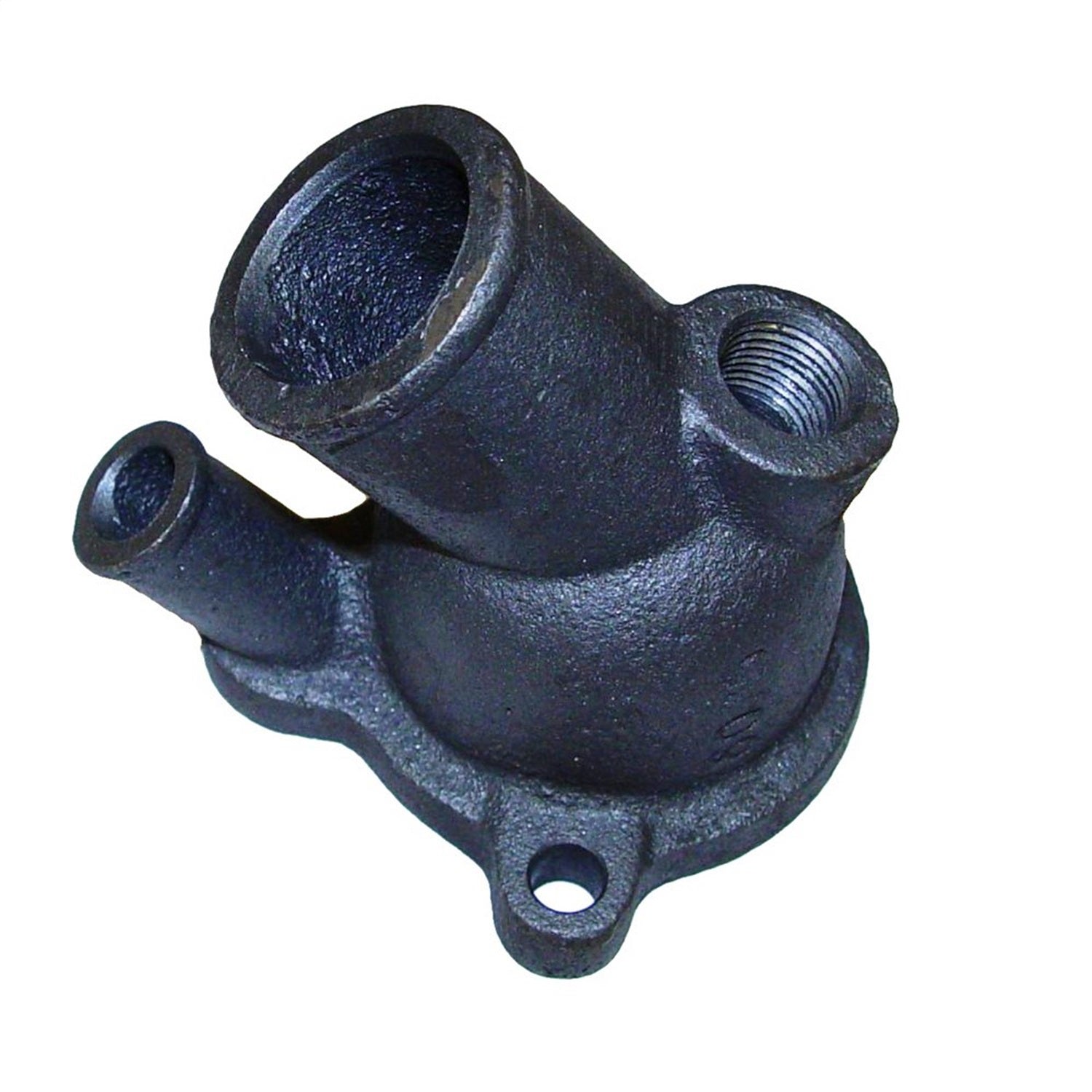 Omix 17118.05 Thermostat Housing; w/o Gasket; Omix 17118.05