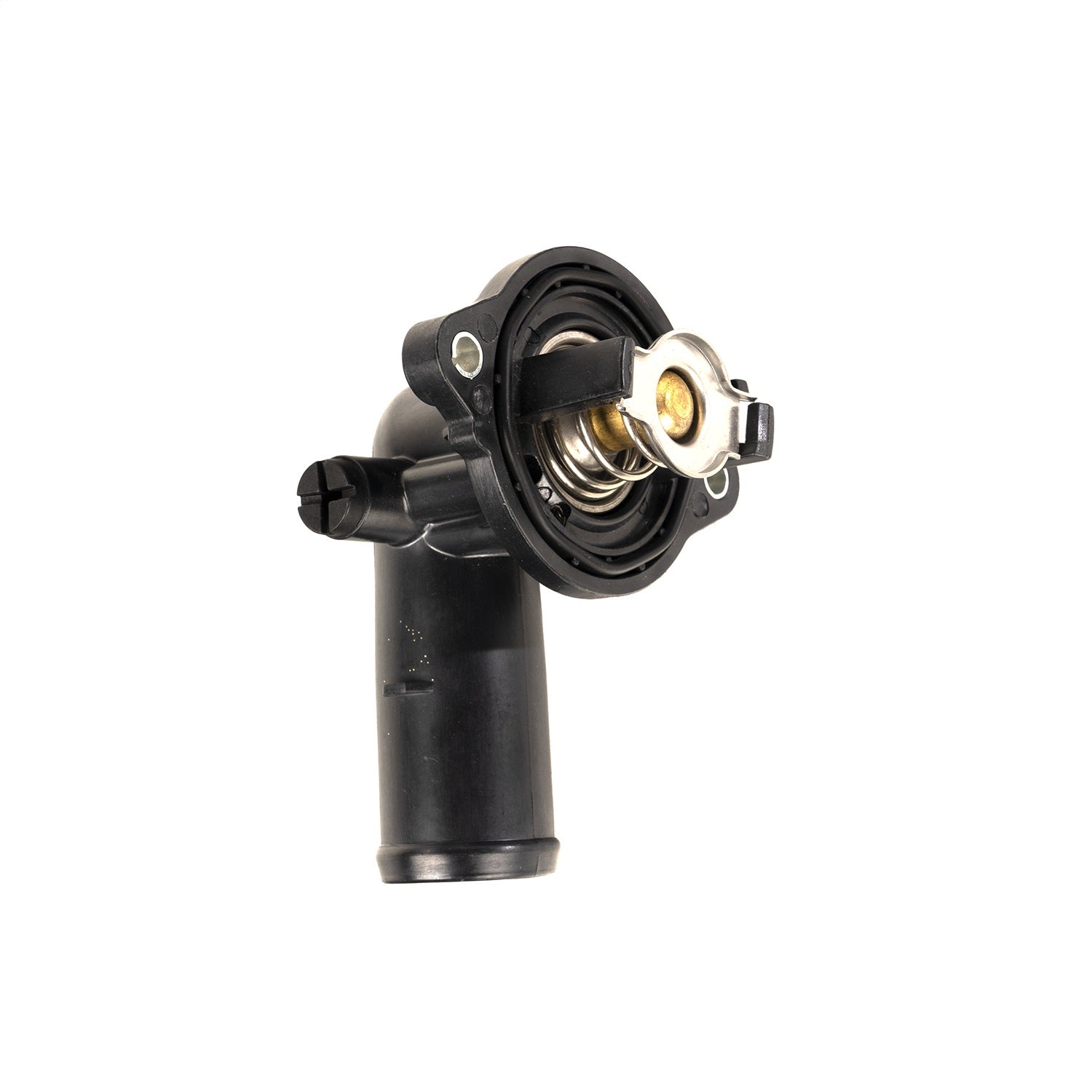 Omix 17118.07 Thermostat Housing; Engine Coolant; Omix 17118.07