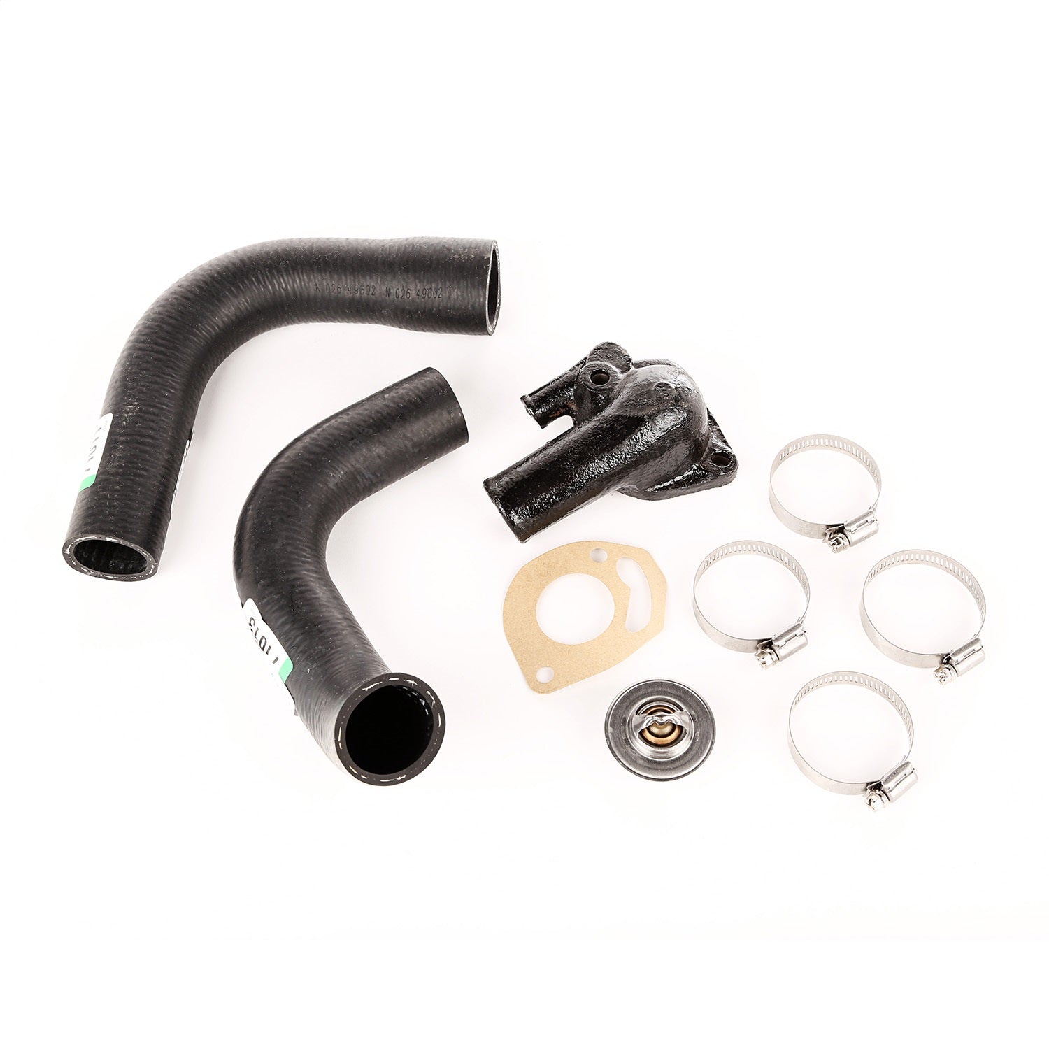 Omix 17118.21 Cooling System Kit Omix 17118.21
