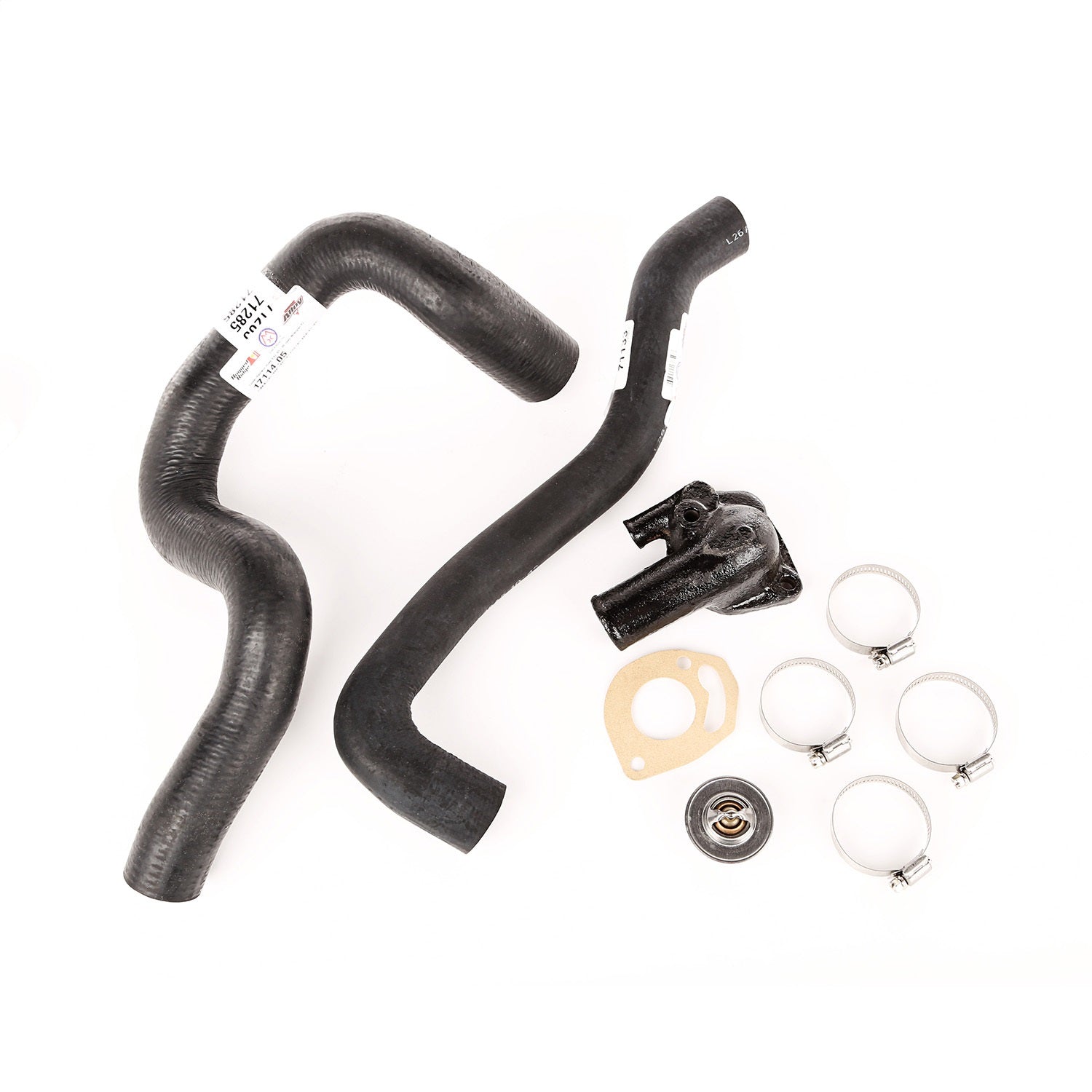 Omix 17118.23 Cooling System Kit Omix 17118.23