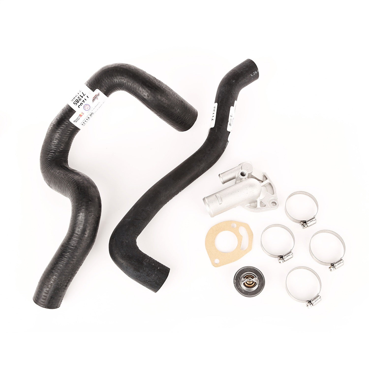 Omix 17118.24 Cooling System Kit Omix 17118.24