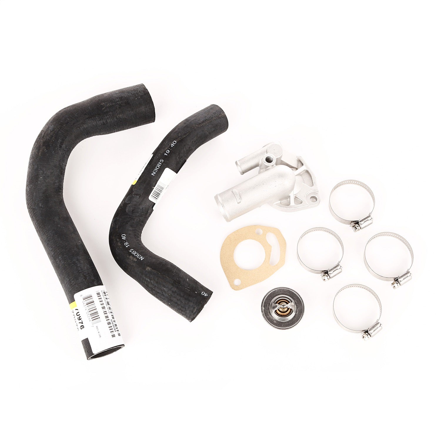 Omix 17118.29 Cooling System Kit Omix 17118.29