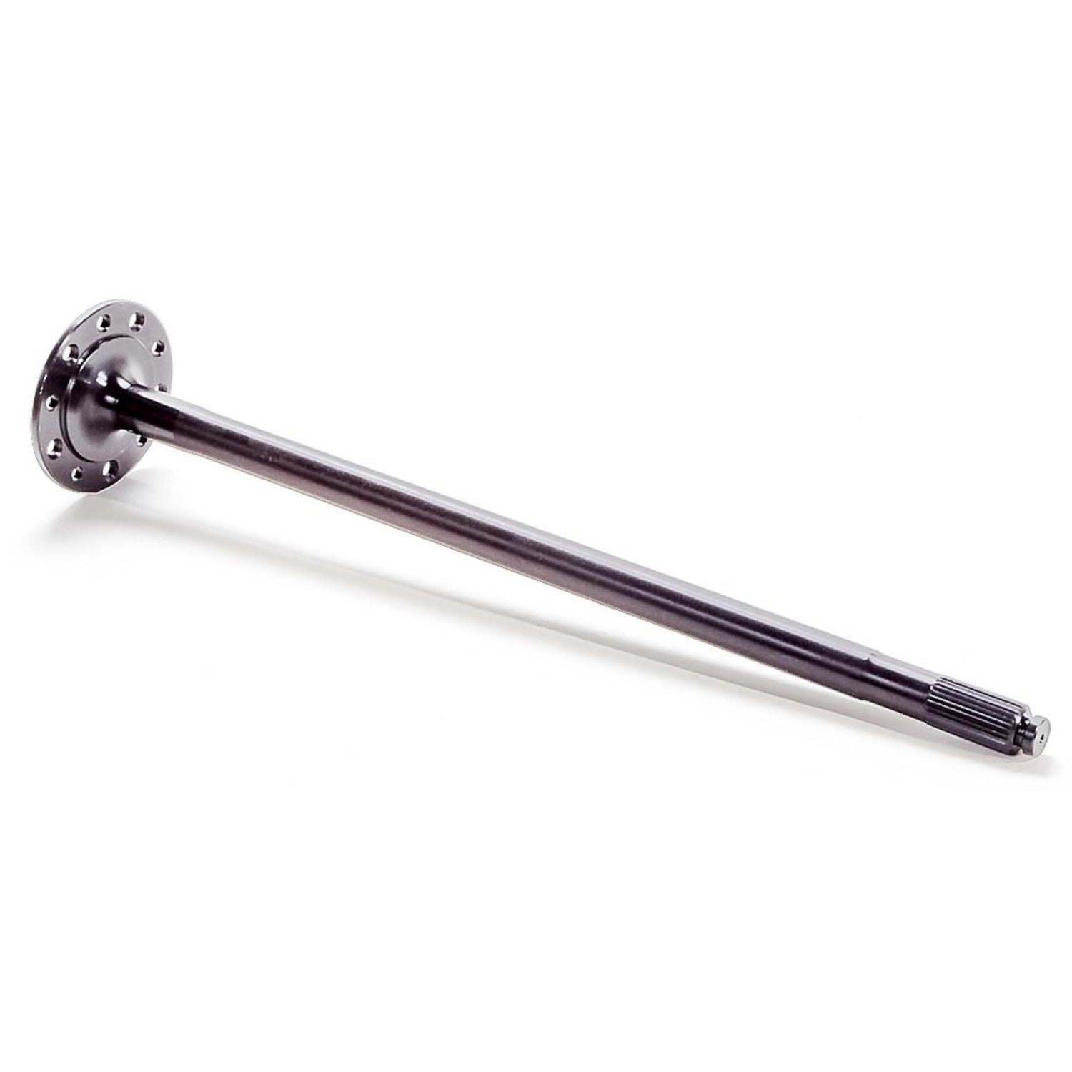 Alloy USA 17119 Alloy USA Axle Shaft; Fits 12 Bolt Axles; 30 Spline; 30.062 in.; Alloy USA 17119