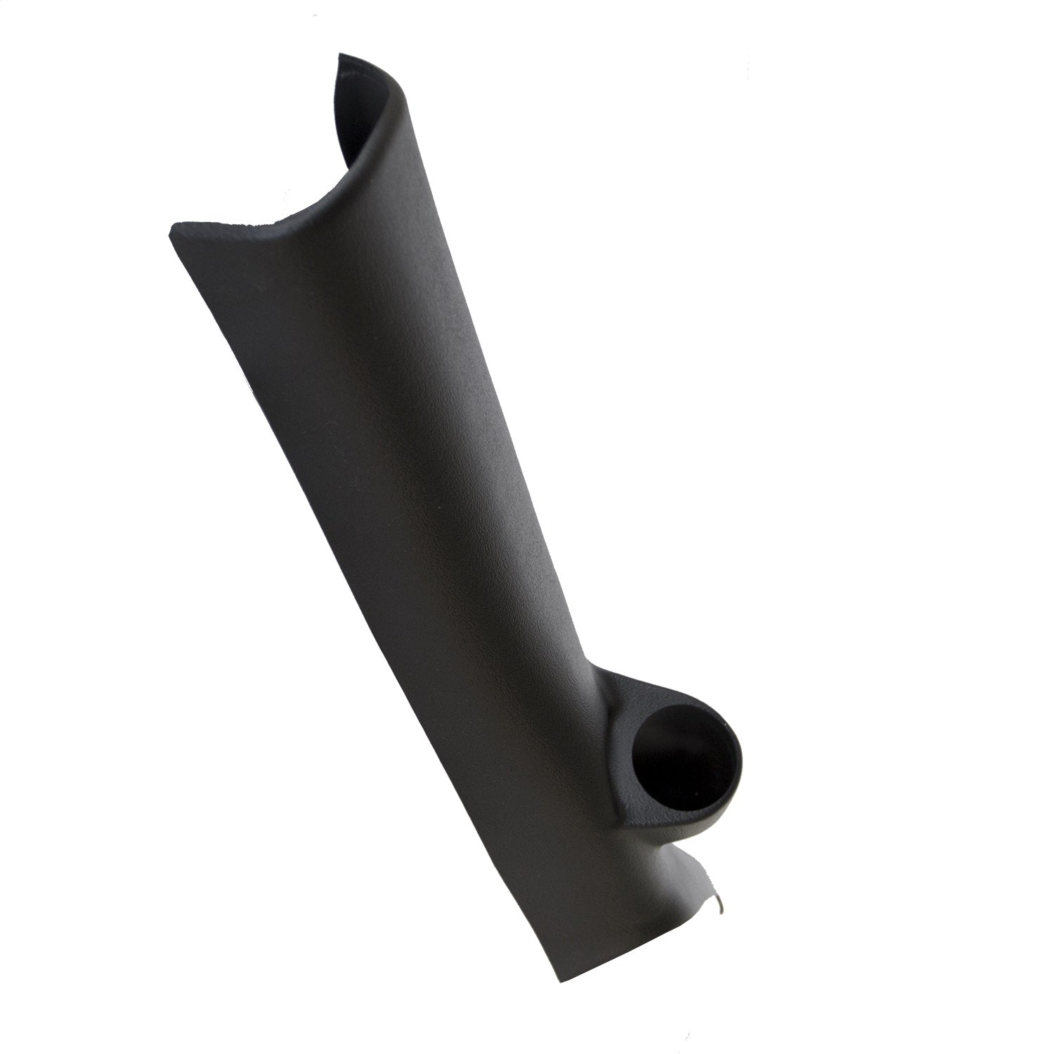 AutoMeter 17119 GAUGE MOUNT; A-PILLAR; REPLACEMENT; SINGLE; 2 1/16in.; SILVERADO/SIERRA 14+ AutoMeter 17119