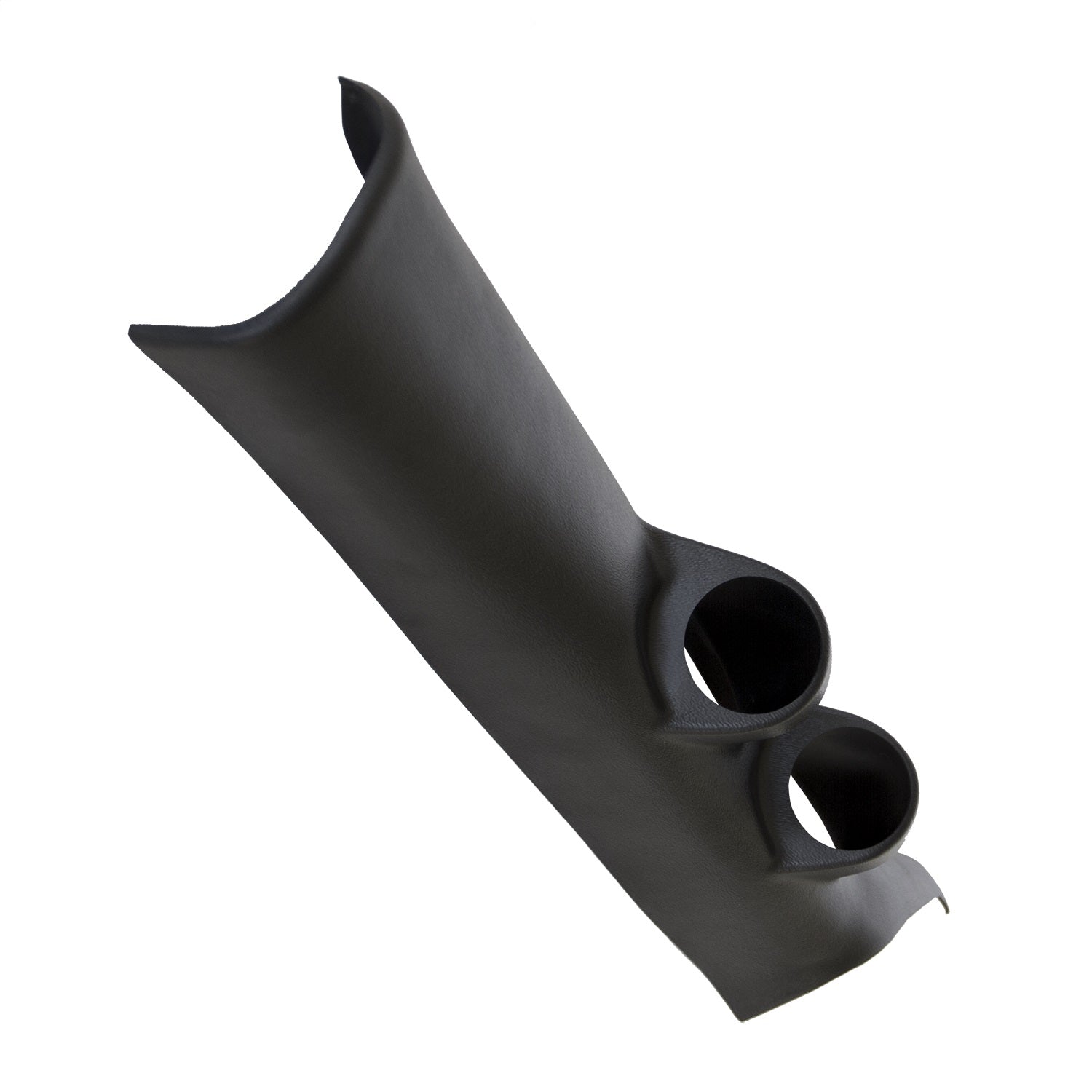 AutoMeter 17120 GAUGE MOUNT; A-PILLAR; REPALCEMENT; DUAL; 2 1/16in.; SILVERADO/SIERRA 14+ AutoMeter 17120