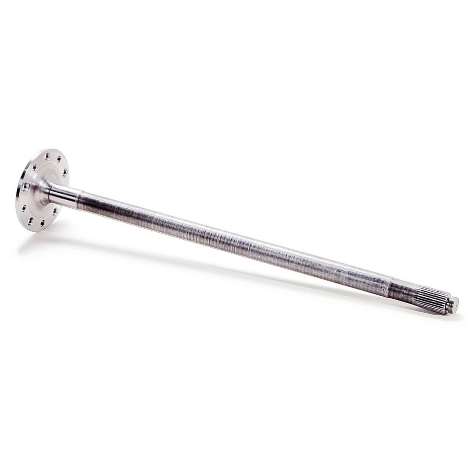 Alloy USA 17120 Alloy USA Axle Shaft; Fits 12 Bolt Axles; 30 Spline; 29.562 in.; Alloy USA 17120