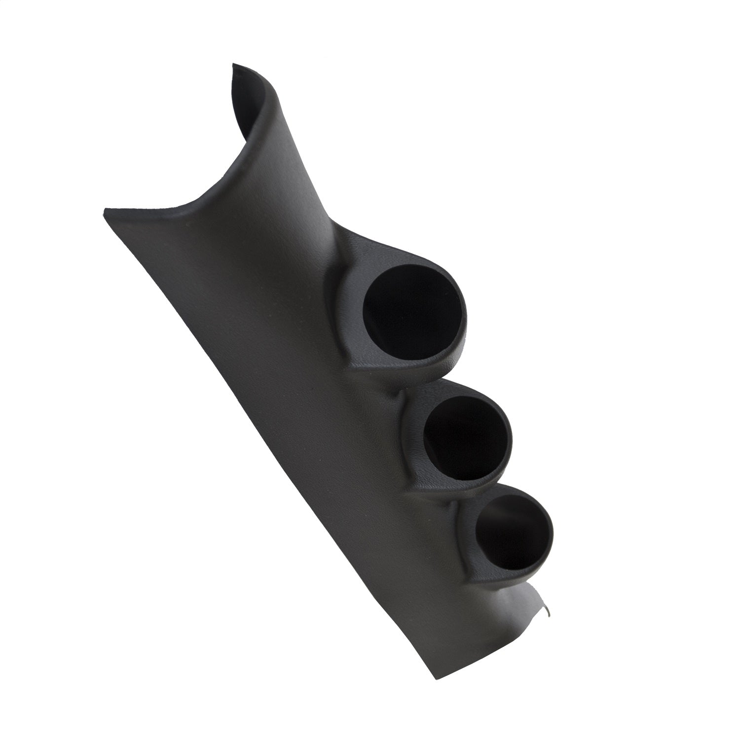 AutoMeter 17121 GAUGE MOUNT; A-PILLAR; REPLACEMENT; TRIPLE; 2 1/16in.; SILVERADO/SIERRA 14+ AutoMeter 17121