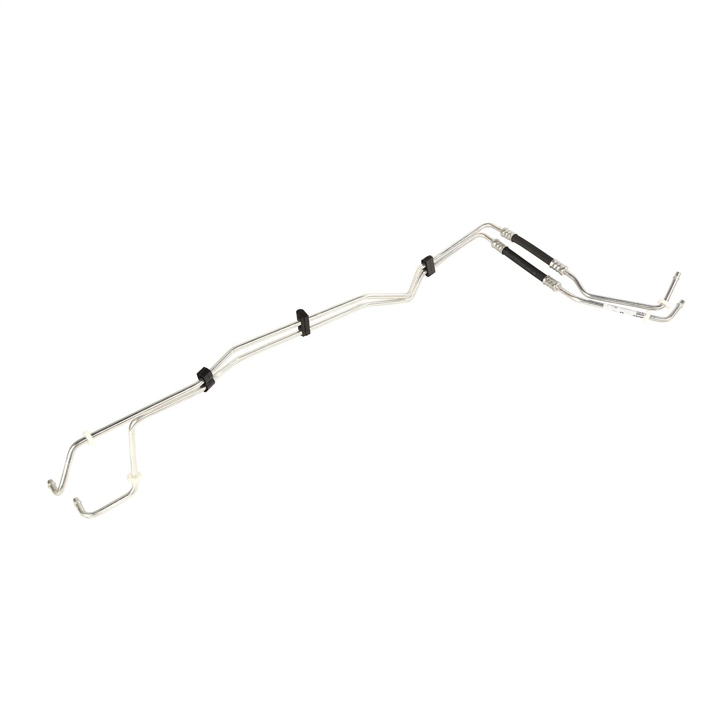 Omix 17121.04 Oil Cooler Line; Omix 17121.04