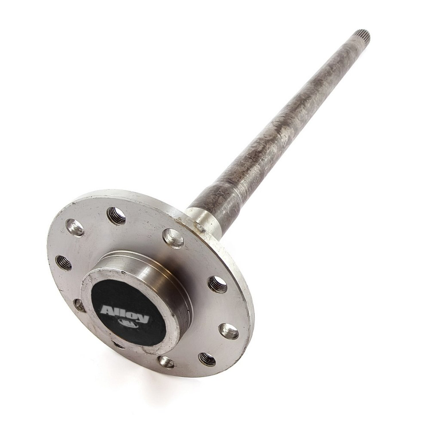 Alloy USA 17125 Alloy USA Axle Shaft; Fits 7.5 in. Axles; 28 Spline; 26.625 in.; Alloy USA 17125