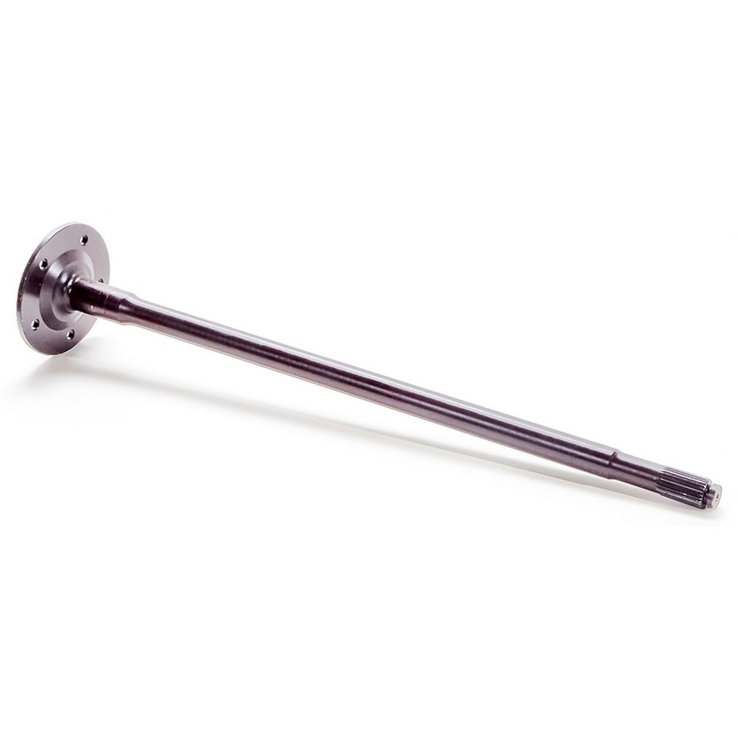 Alloy USA 17139 Alloy USA Axle Shaft; Fits 8.5 in. 10 Bolt Axles; 28 Spline; 33.312 in.; Alloy USA 17139