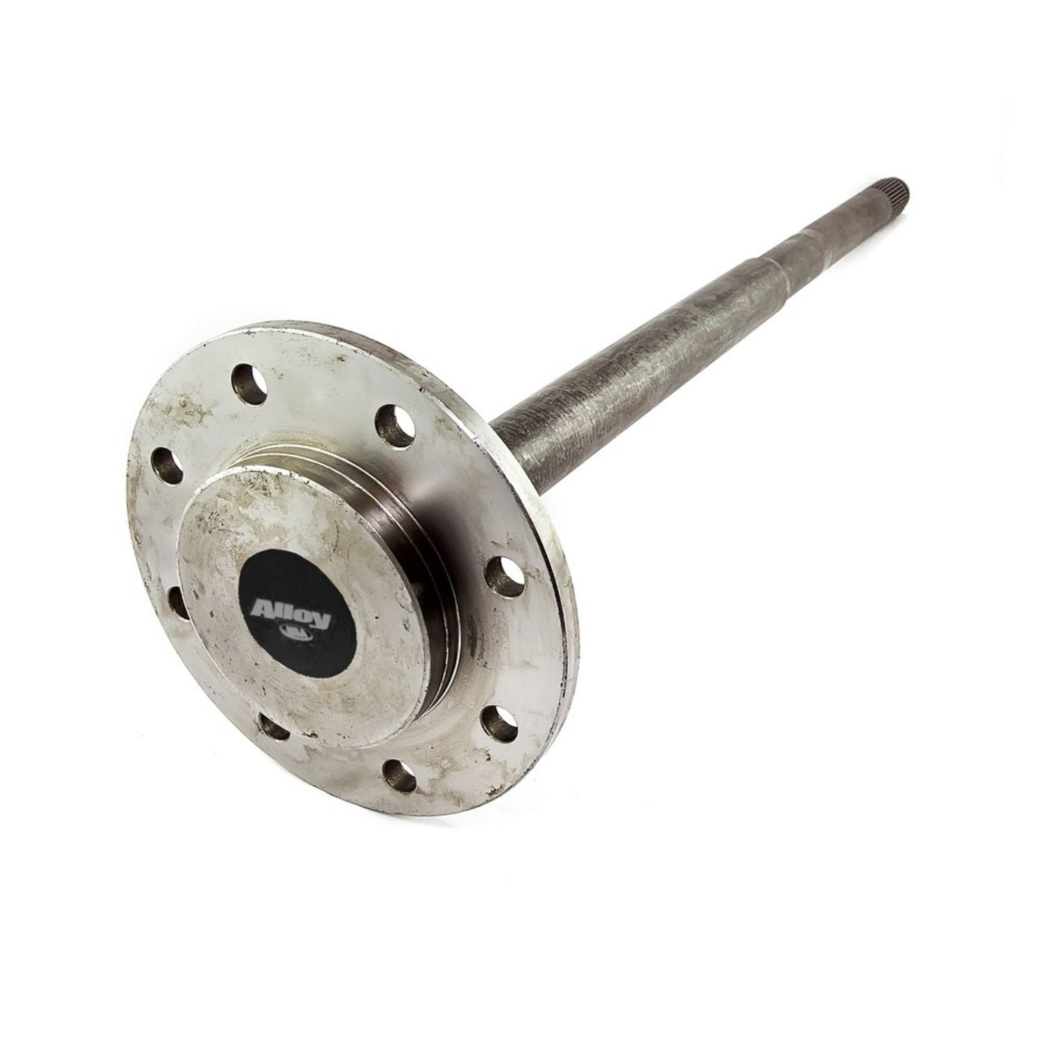 Alloy USA 17140 Alloy USA Axle Shaft; Fits 9.5 in. Axles; 33 Spline; 32.562 in.; Alloy USA 17140