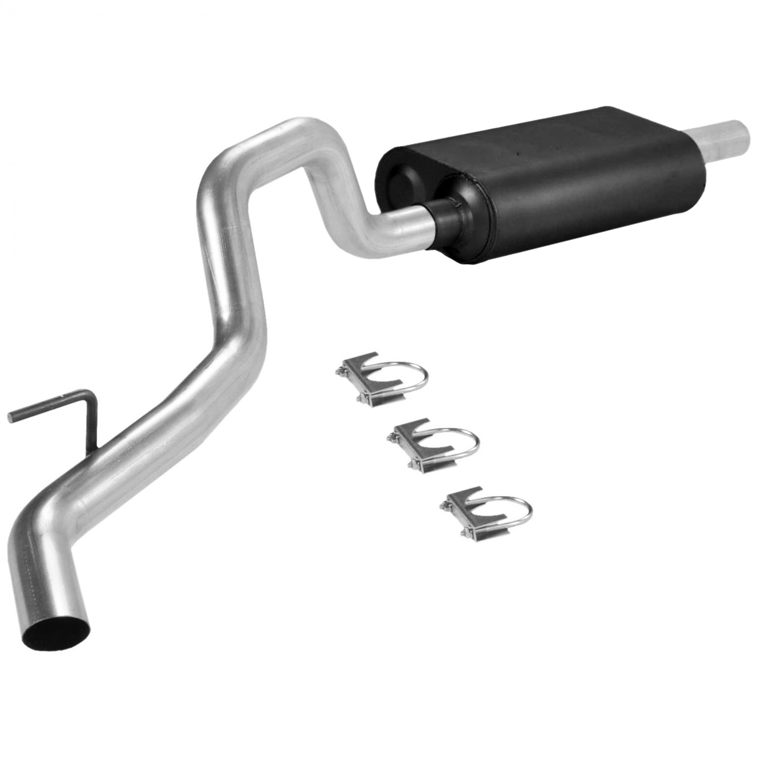 Flowmaster American Thunder Cat-back Exhaust System
