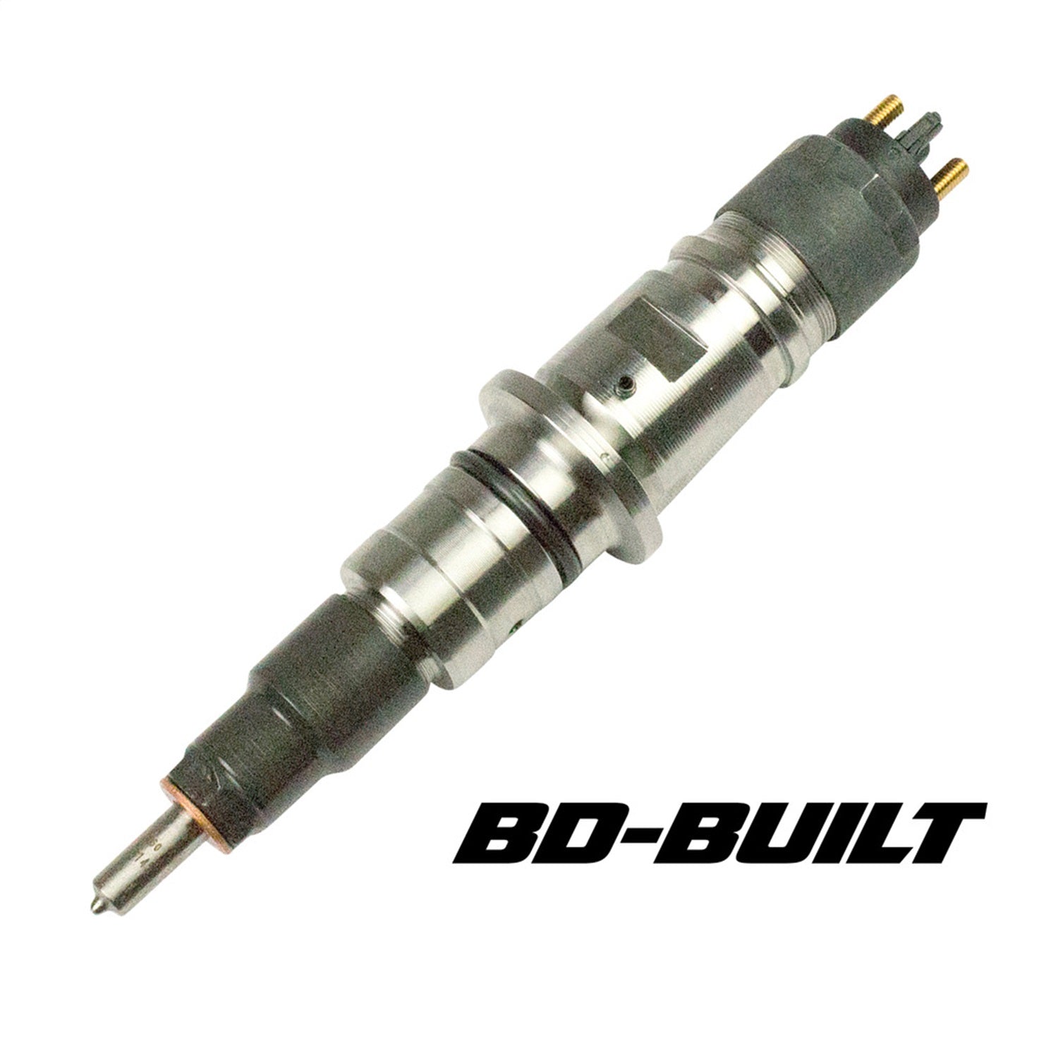 BD Diesel 1715589 Stock Fuel Injector; BD Diesel 1715589