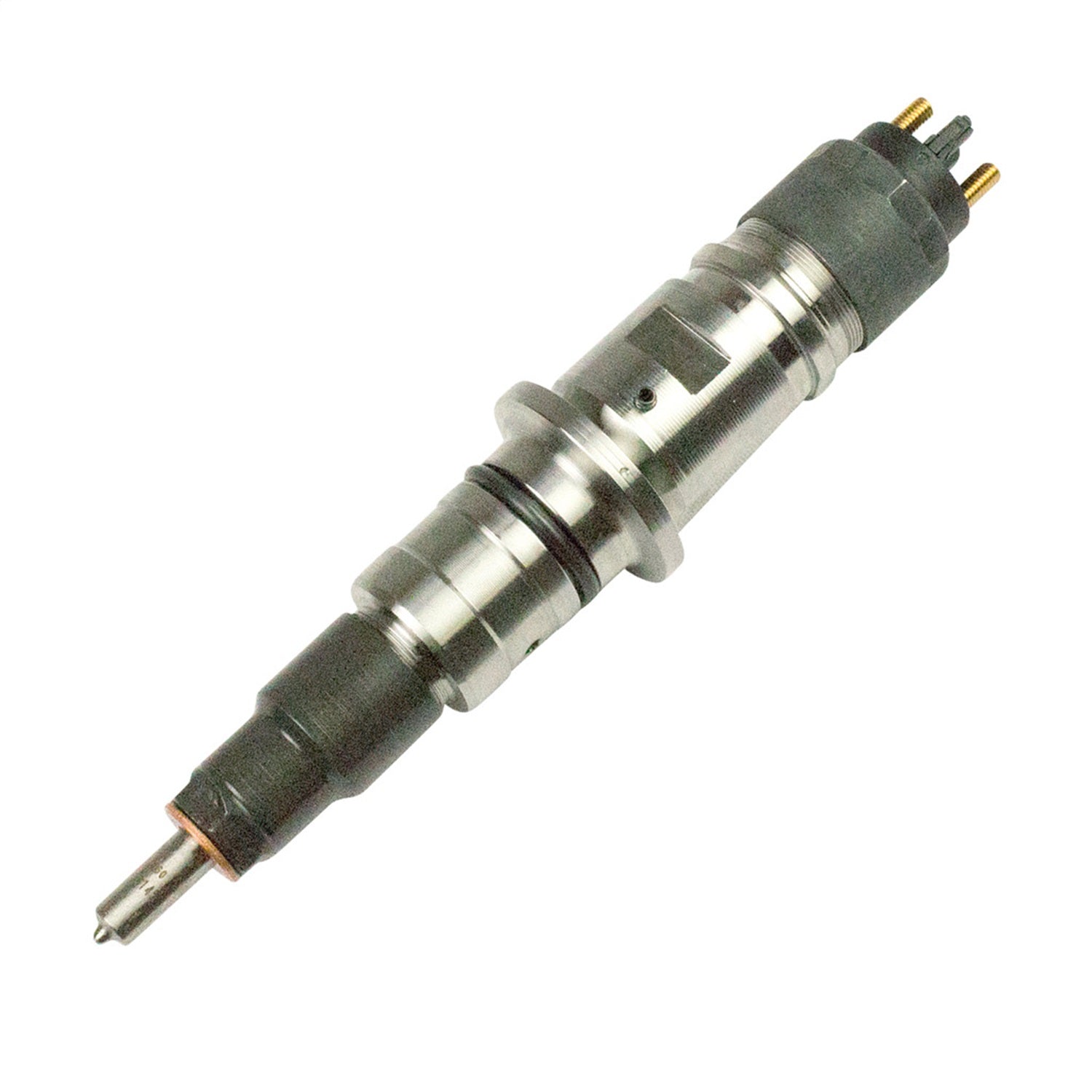 BD Diesel 1715870 Fuel Injector; Common Rail; Exchange; Stage 1; 60 HP; Single; BD Diesel 1715870