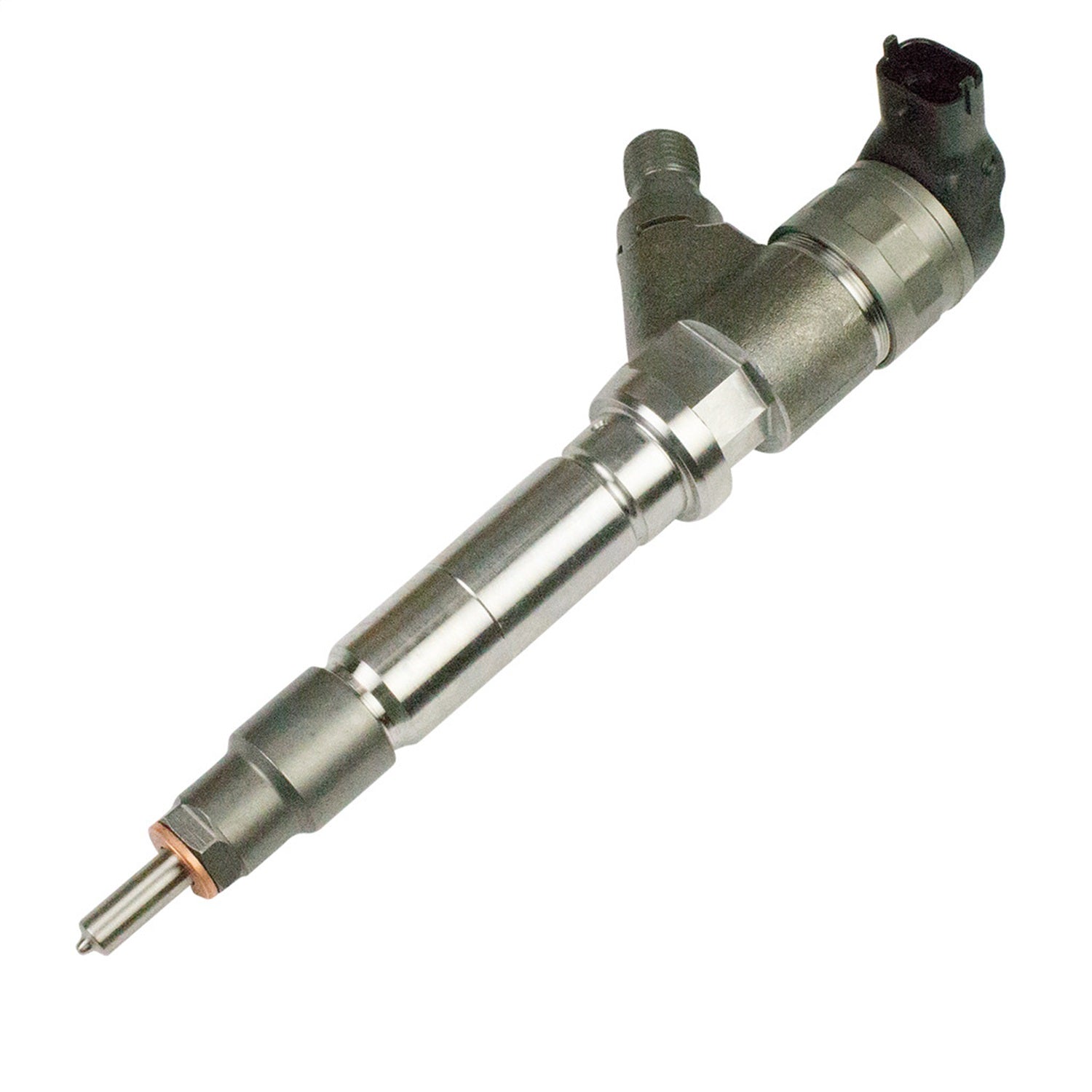 BD Diesel 1716611 Fuel Injector; Common Rail; Stage 2; 90 HP Increase; BD Diesel 1716611