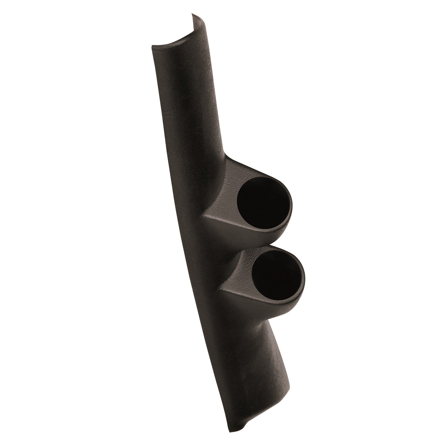 AutoMeter 17200 GAUGE MOUNT; A-PILLAR; FULL; DUAL; 2 1/16in.; DODGE RAM 94-97 AutoMeter 17200