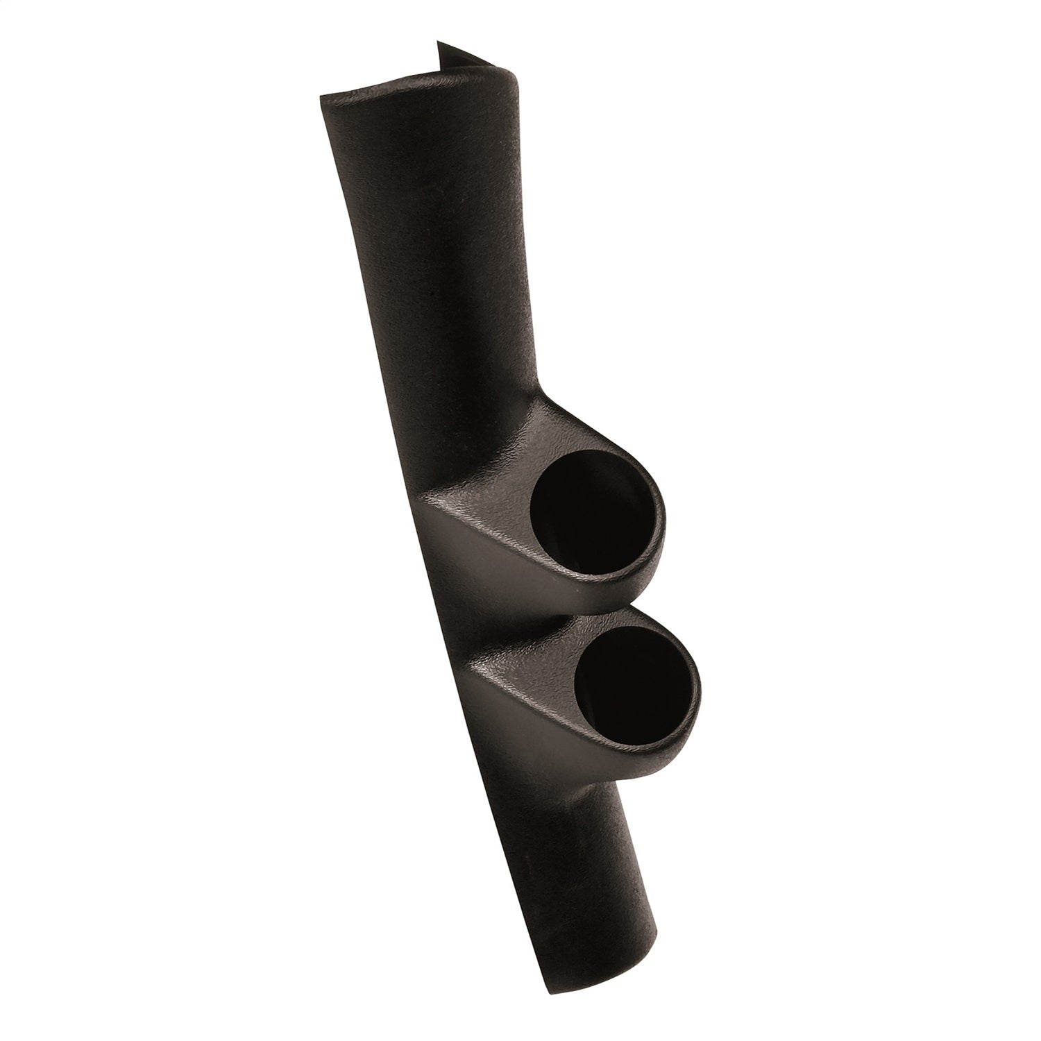 AutoMeter 17202 GAUGE MOUNT; A-PILLAR; FULL; DUAL; 2 1/16in.; DODGE RAM 98-02 AutoMeter 17202