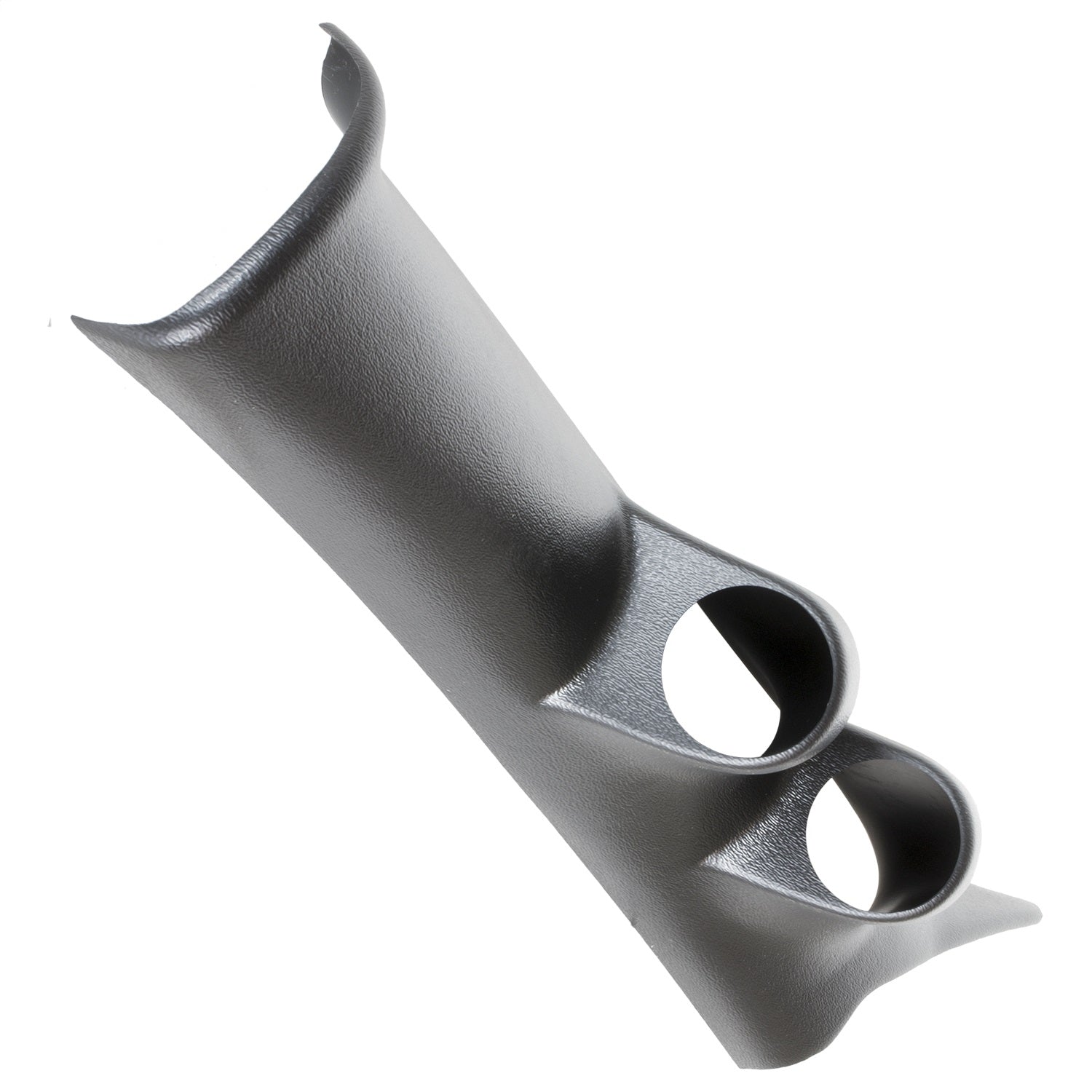 AutoMeter 17206 GAUGE MOUNT; A-PILLAR; FULL; DUAL; 2 1/16in.; DODGE DAKOTA 00-04 AutoMeter 17206