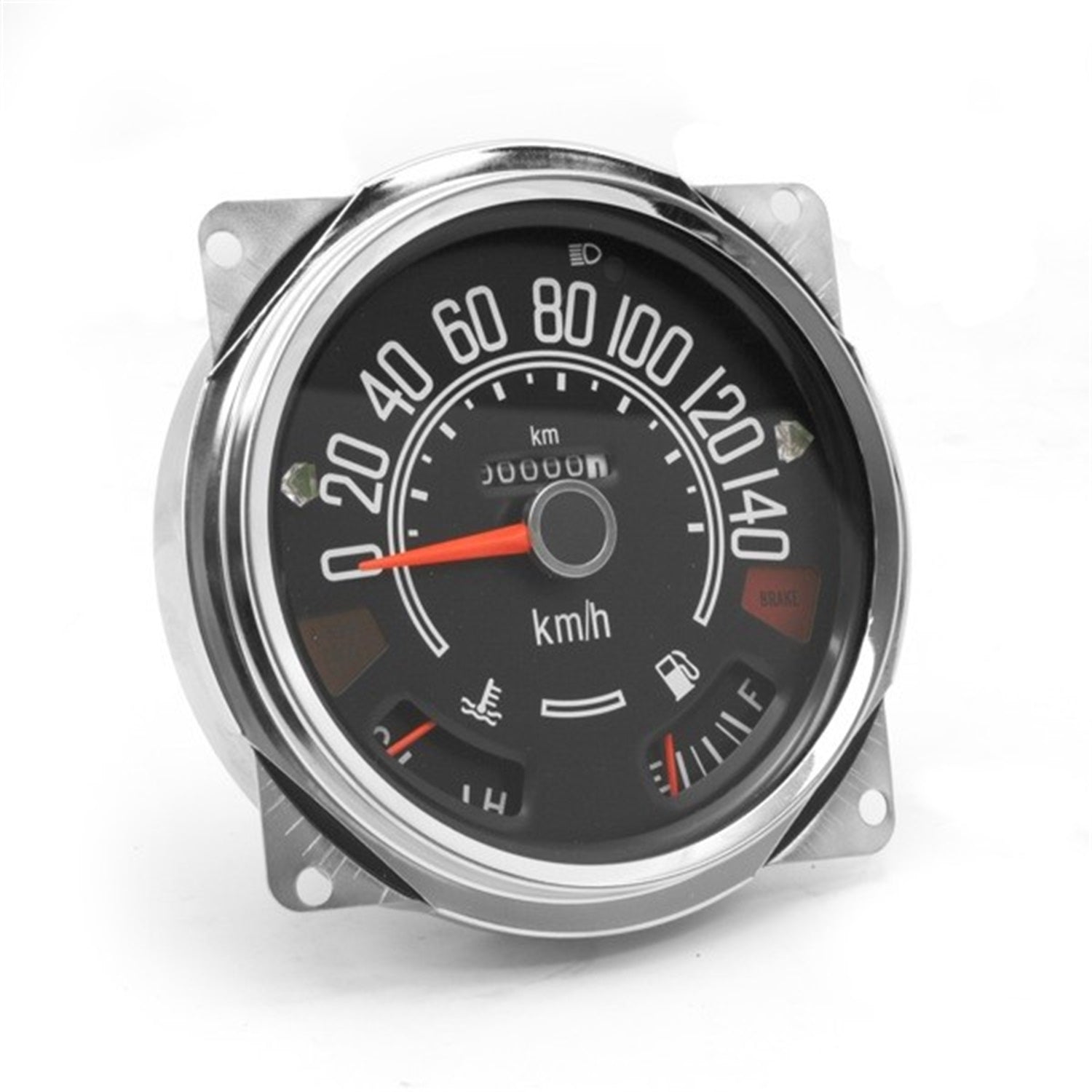 Omix 17206.03 Speedometer Assembly Omix 17206.03