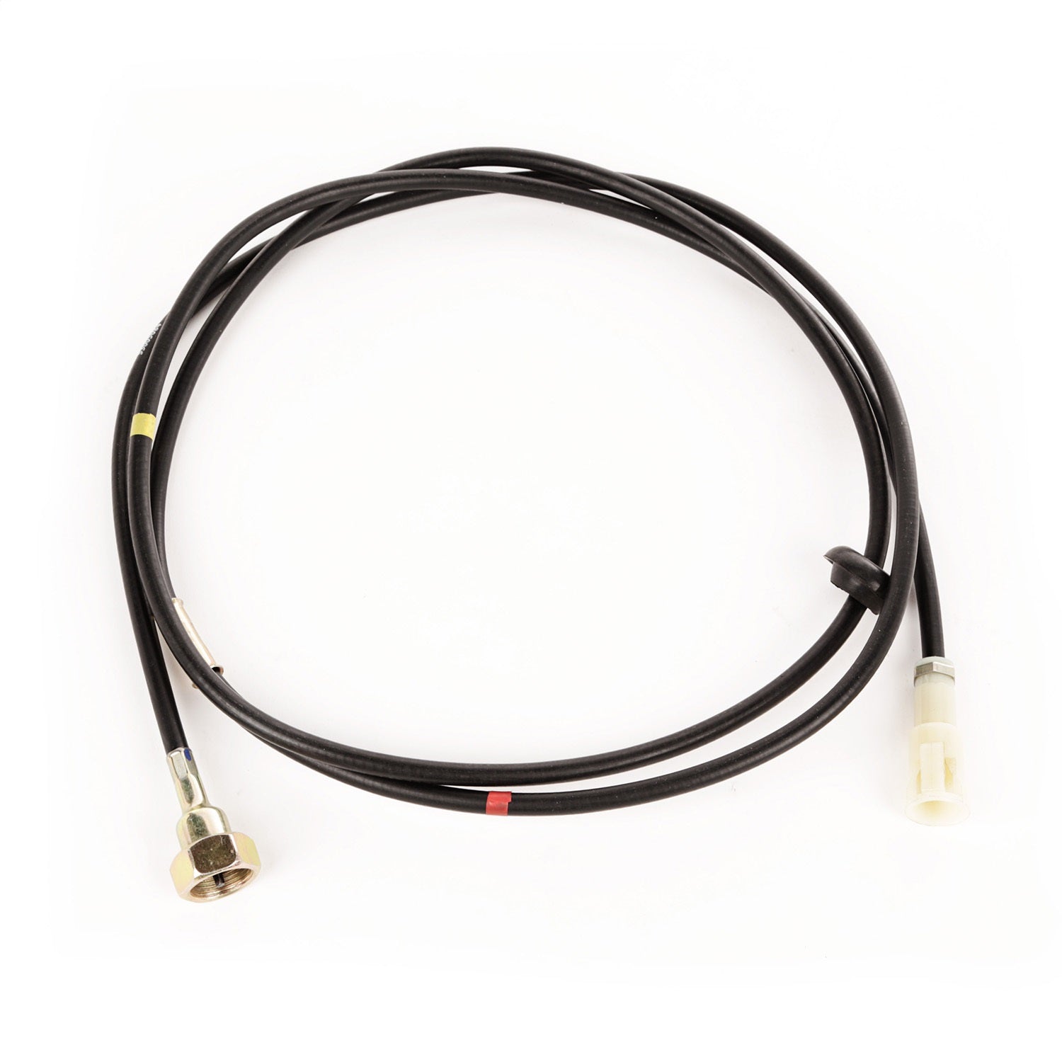 Omix 17208.05 Speedometer Cable; Omix 17208.05
