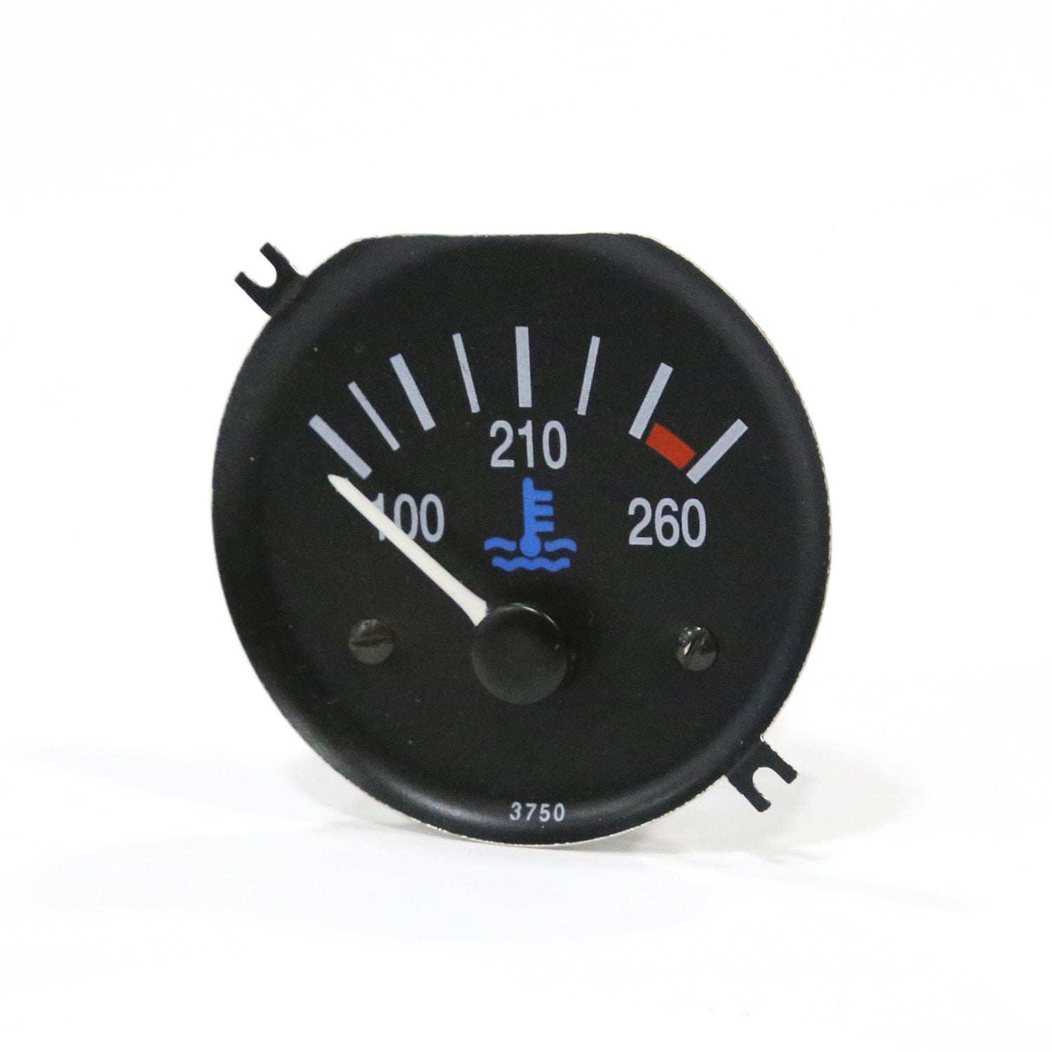 Omix 17210.15 Engine Temperature Gauge Omix 17210.15
