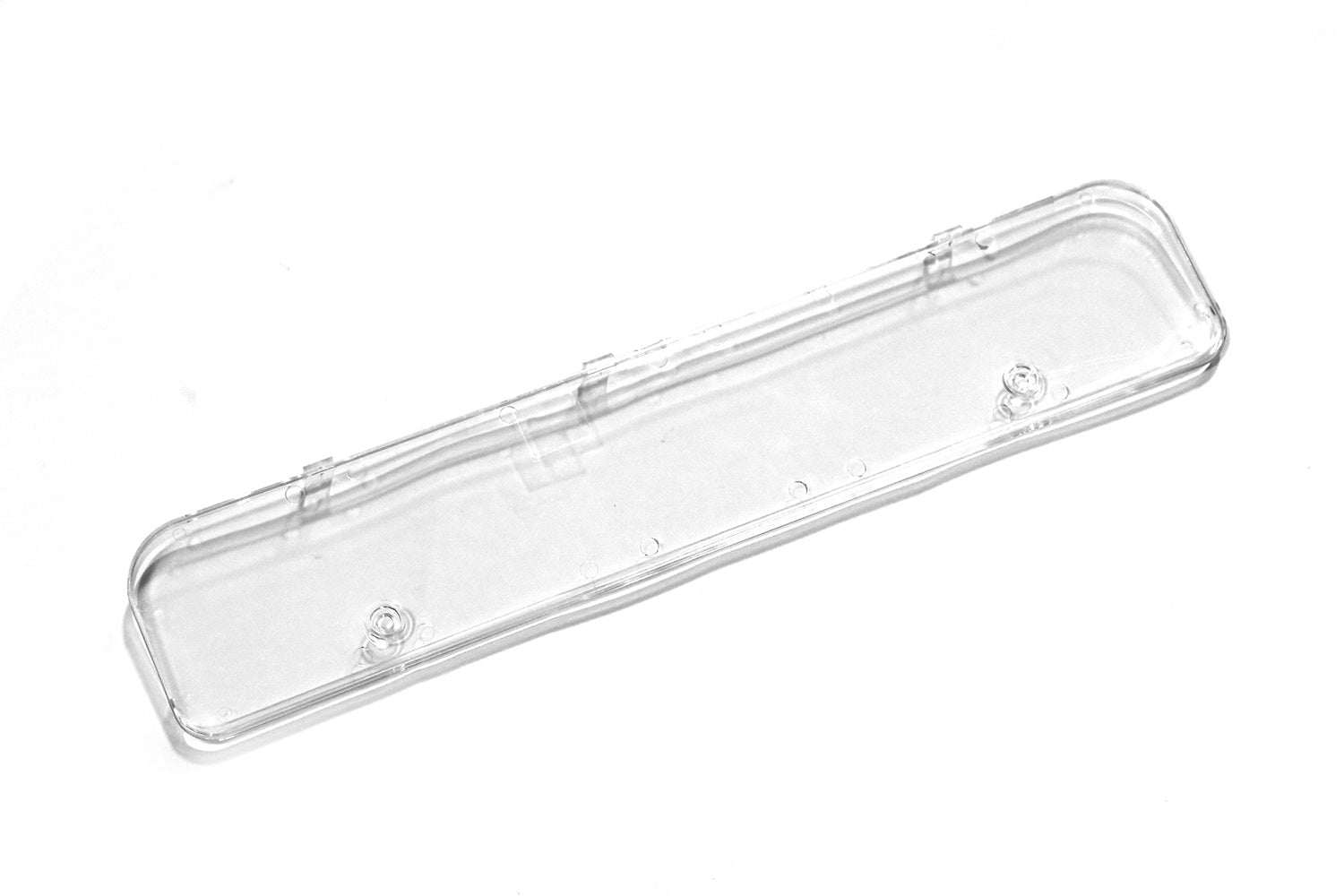 Omix 17210.81 Gauge Cluster Lens; Omix 17210.81