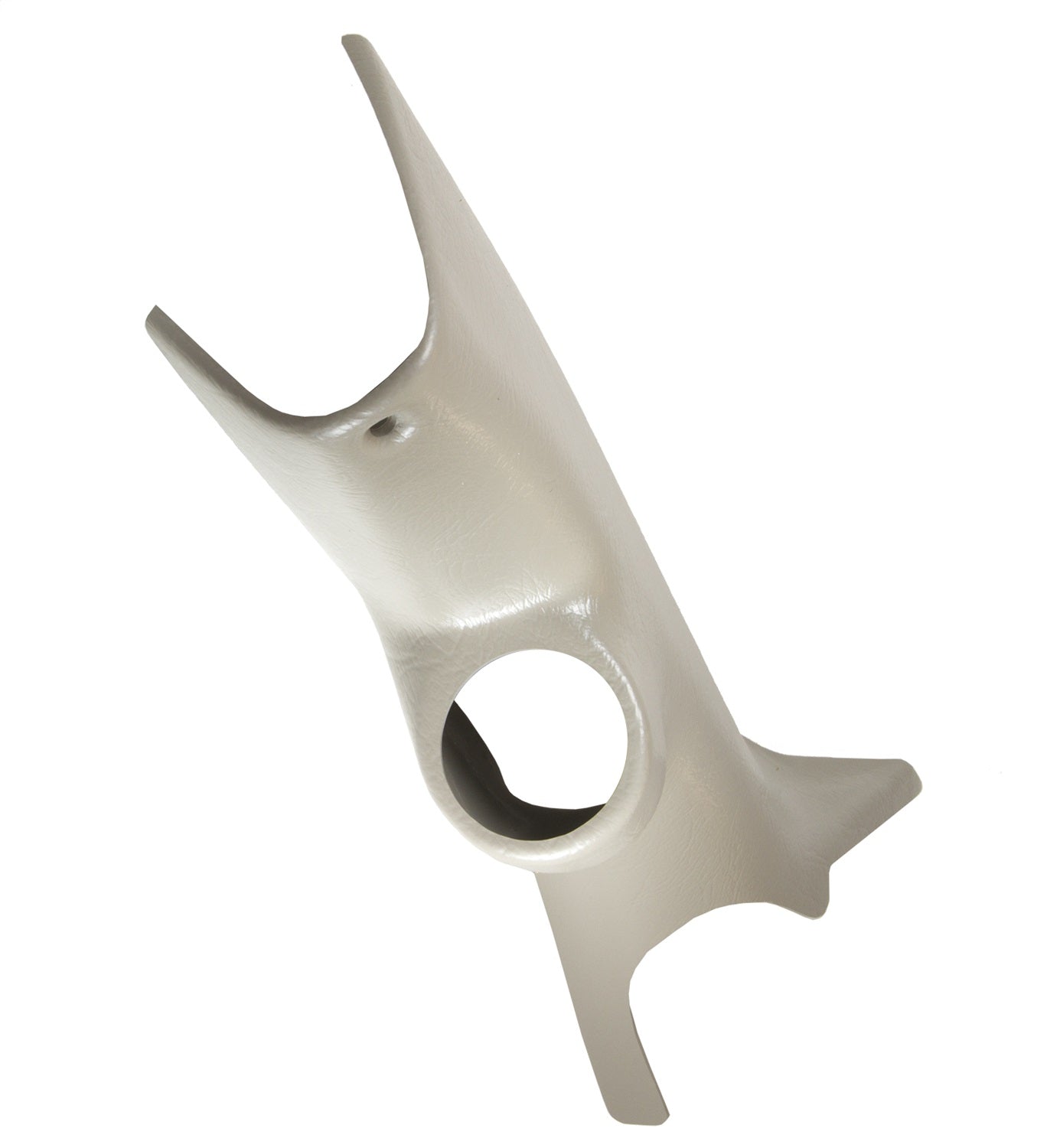 AutoMeter 17211 GAUGE MOUNT; A-PILLAR; SHORT; SINGLE; 2 1/16in.; TAN; DODGE RAM 03-09 AutoMeter 17211