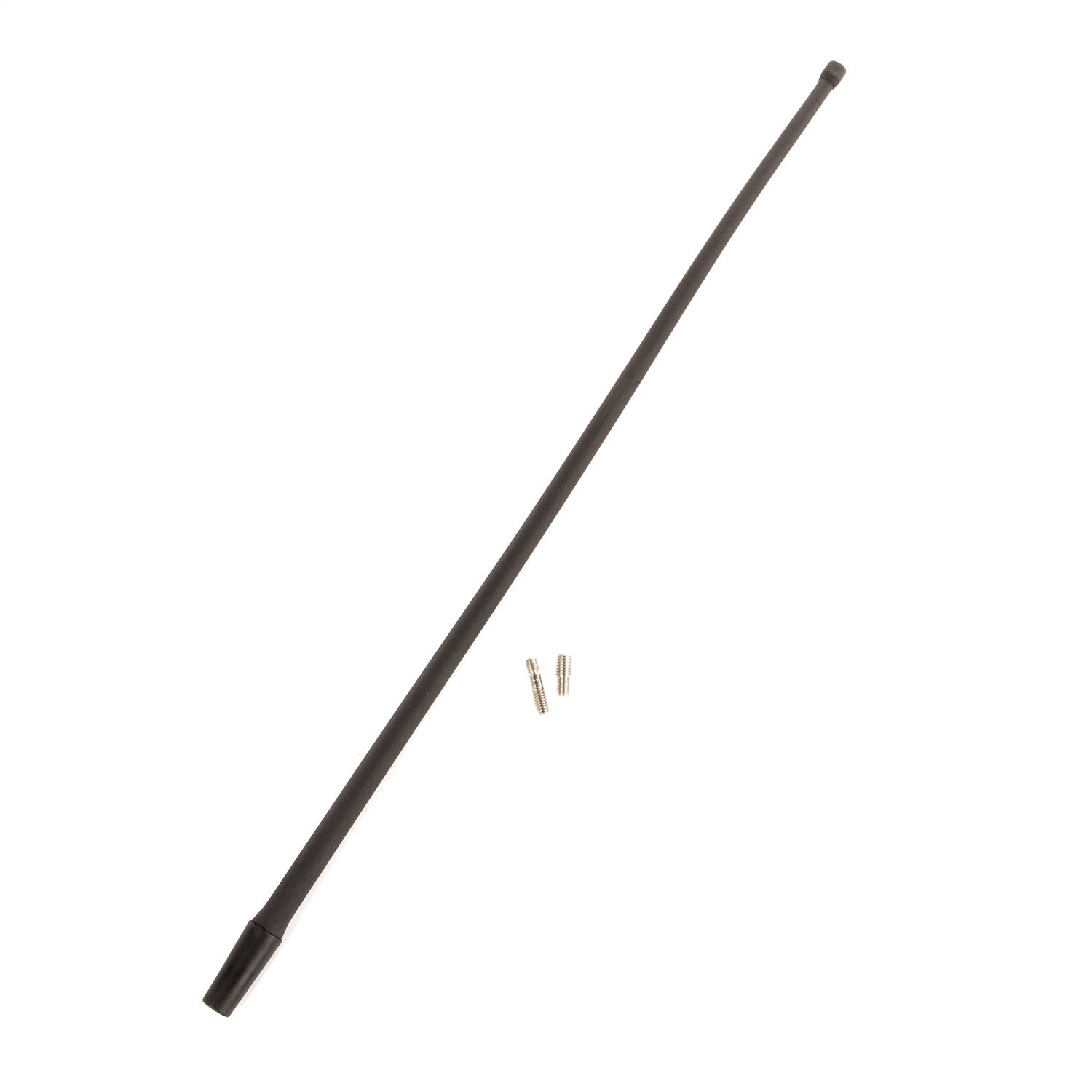 Rugged Ridge 17212.12 Reflex Antenna; Reflex; 21 in.; Rugged Ridge 17212.12
