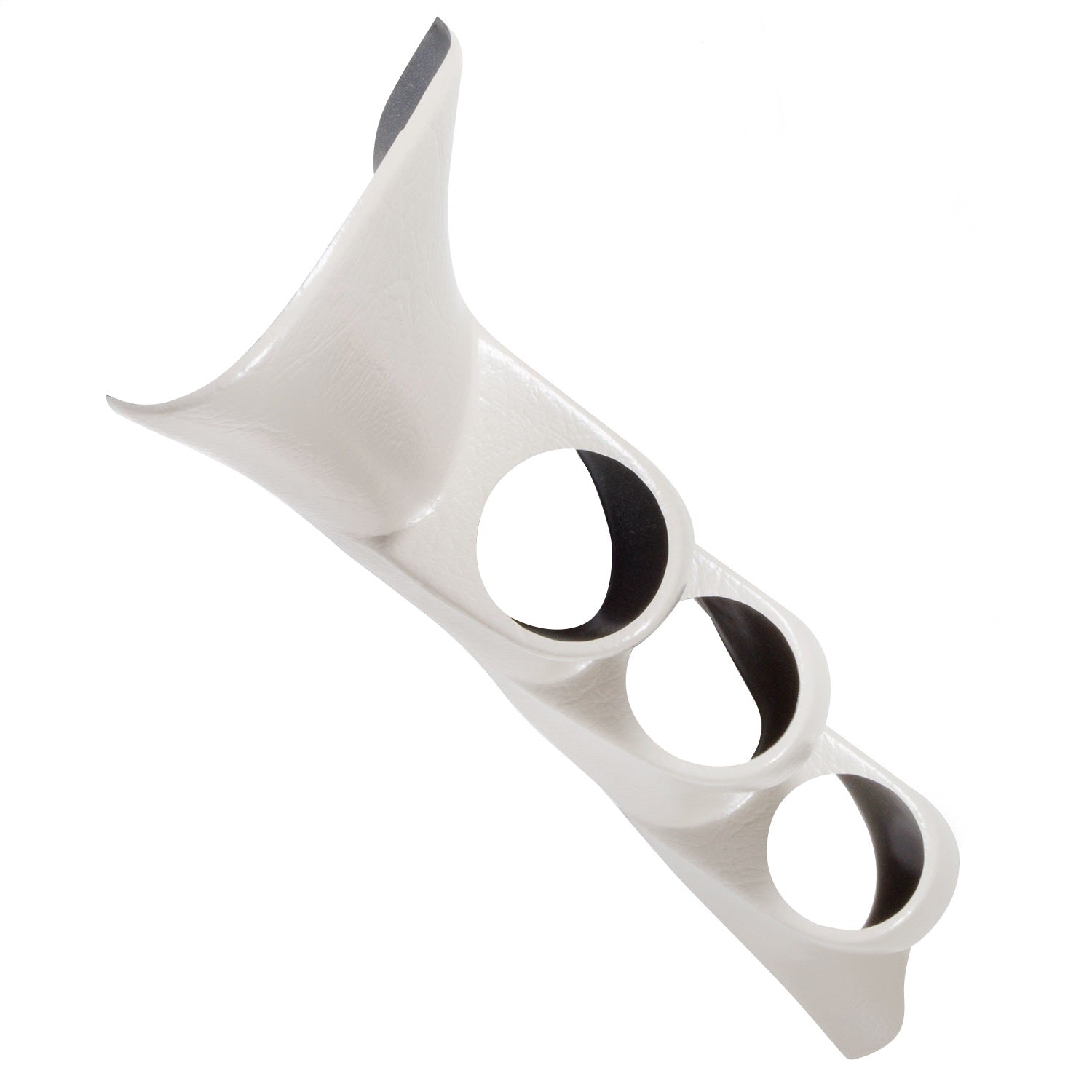 AutoMeter 17215 GAUGE MOUNT; A-PILLAR; FULL; TRIPLE; 2 1/16in.; PT CRUISER 01-03 AutoMeter 17215