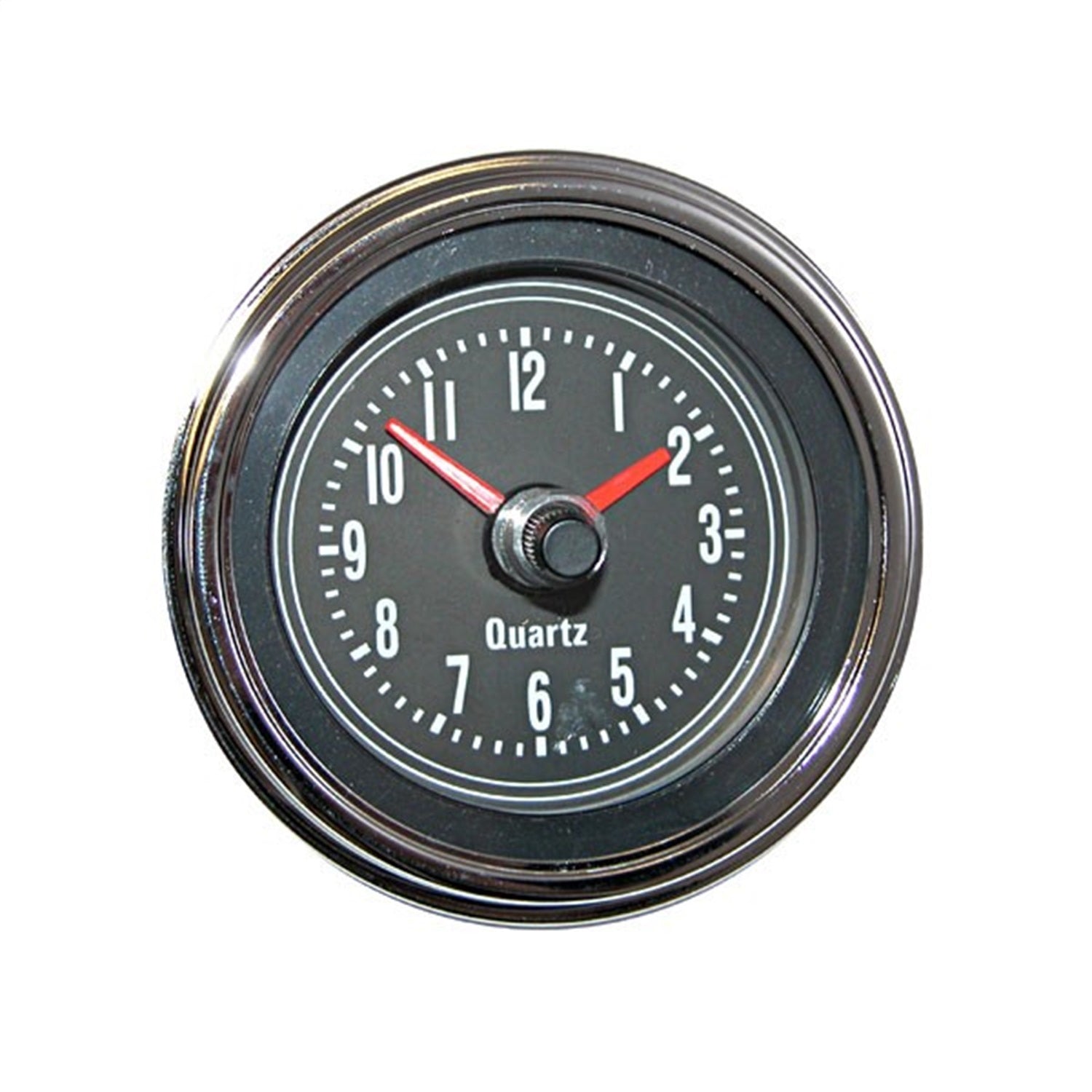 Omix 17215.01 Clock; Omix 17215.01