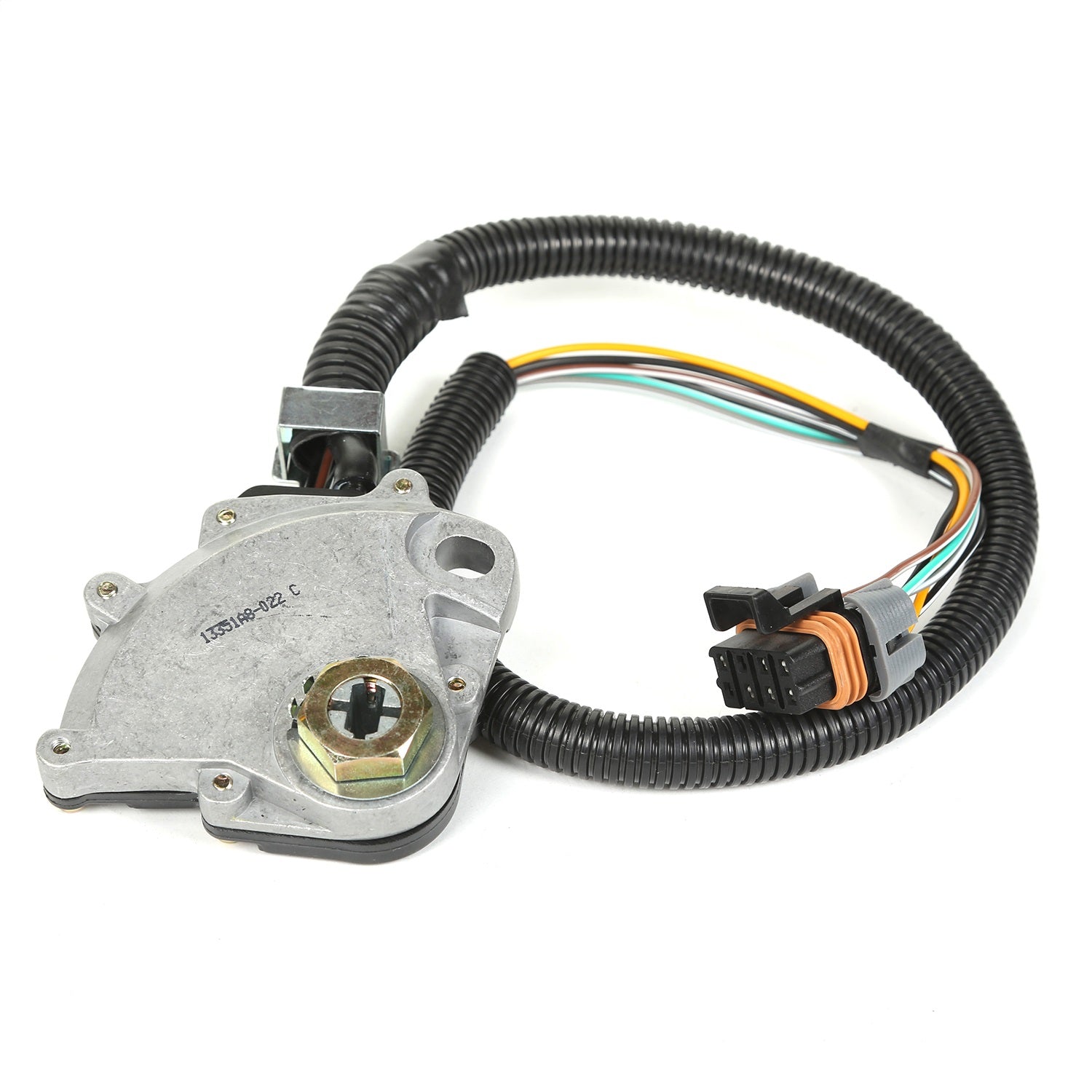 Omix 17216.03 Neutral Safety Switch; Omix 17216.03