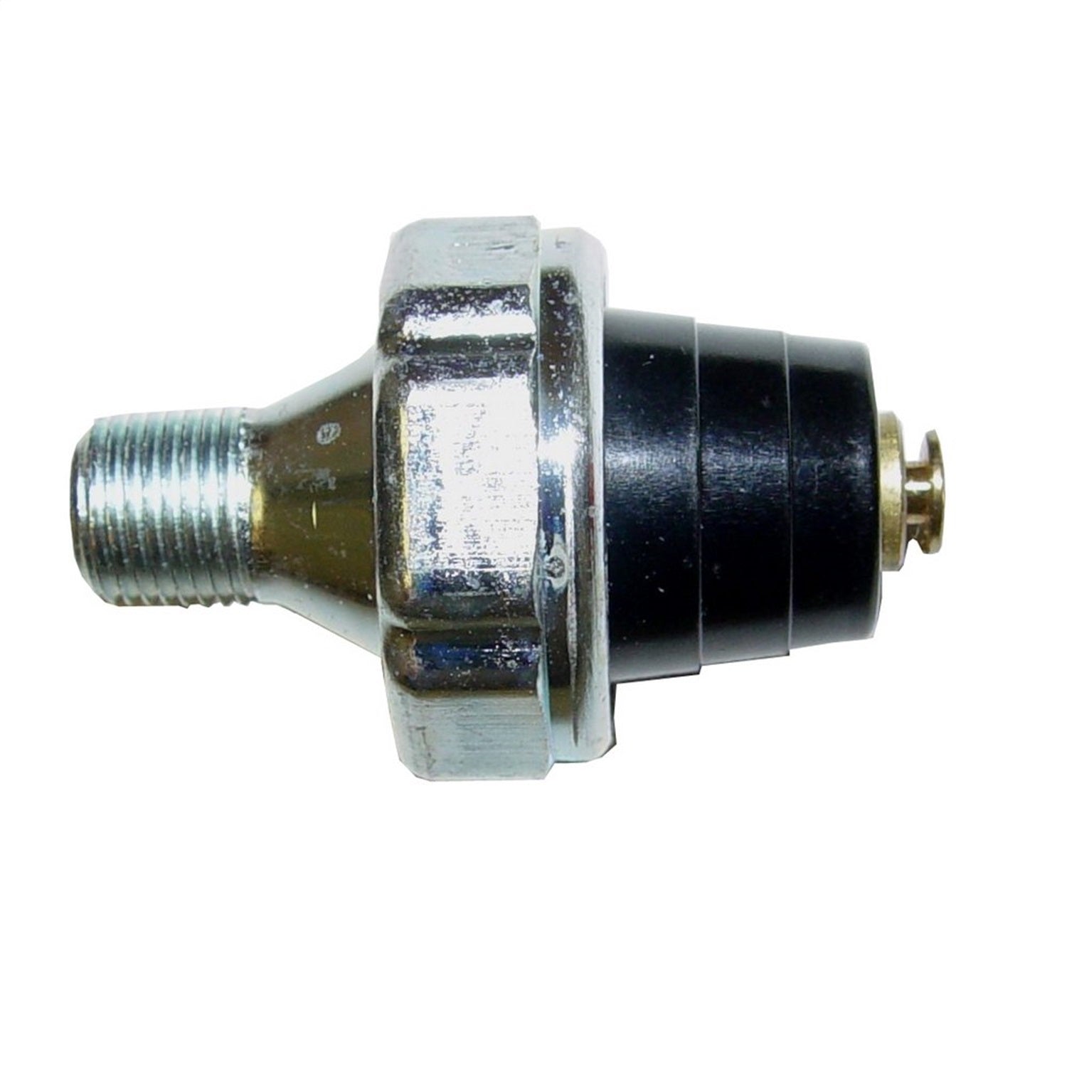Omix 17219.01 Oil Pressure Sending Unit; Omix 17219.01