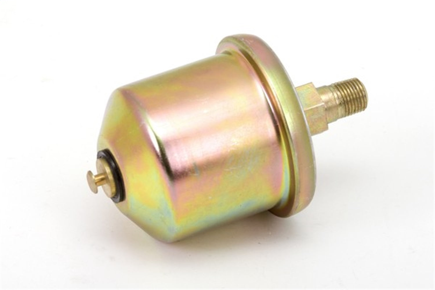 Omix 17219.02 Oil Pressure Sending Unit; Single Post; Omix 17219.02