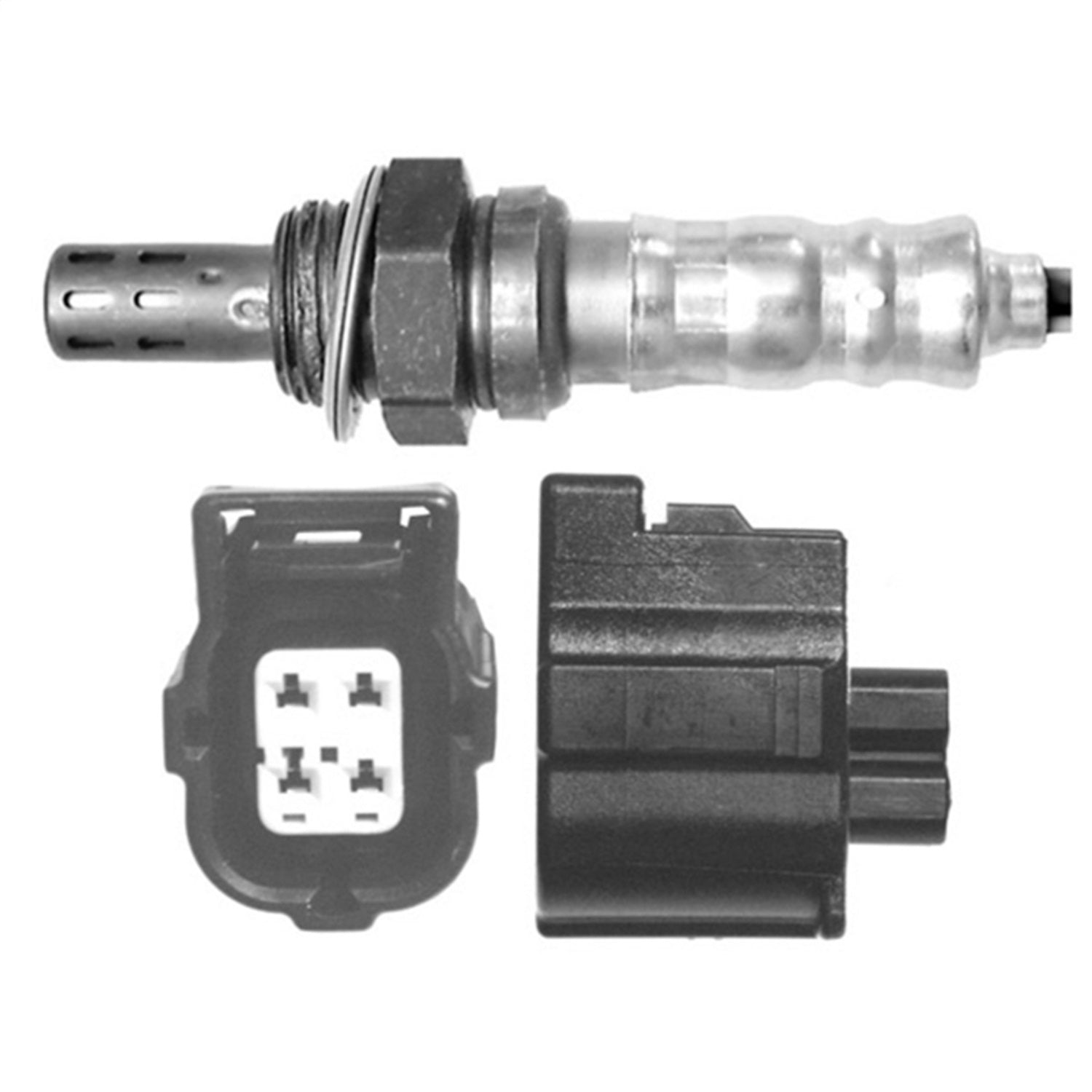 Omix 17222.28 Oxygen Sensor; Before Cat; Omix 17222.28