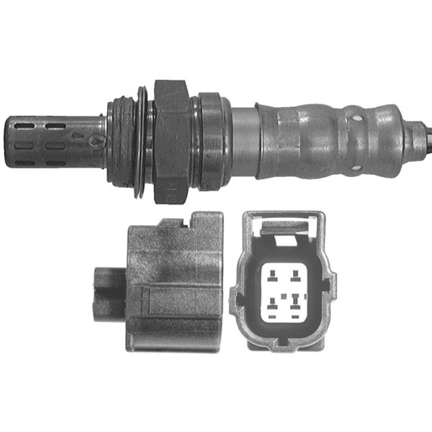 Omix 17222.32 Oxygen Sensor; After Cat; Omix 17222.32