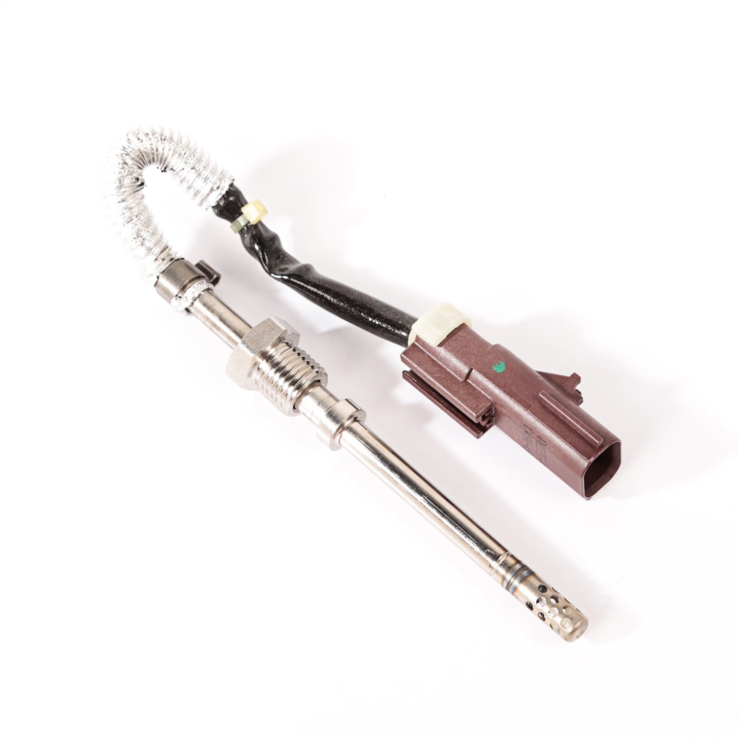 Omix 17222.44 Exhaust Temp Sensor; Fits Diesel Particulate Filters; Omix 17222.44