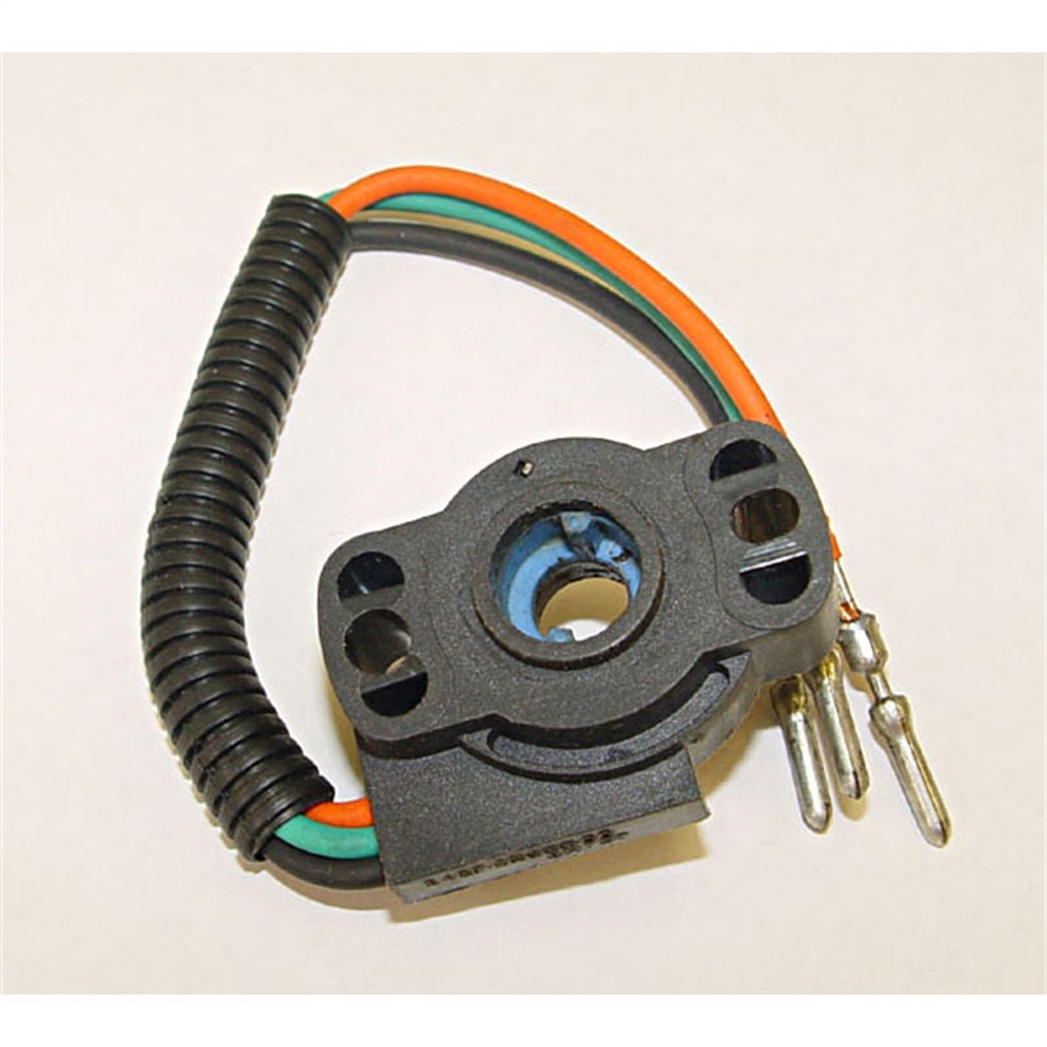 Omix 17224.03 Throttle Positioning Sensor; Omix 17224.03