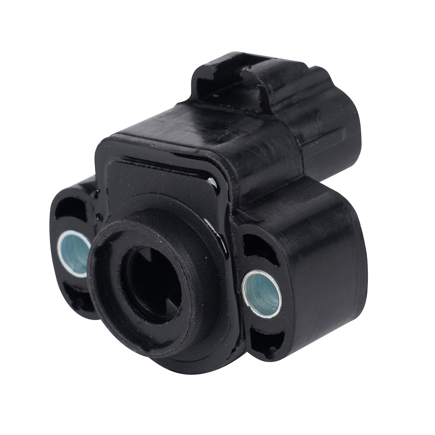 Omix 17224.04 Throttle Positioning Sensor; Omix 17224.04