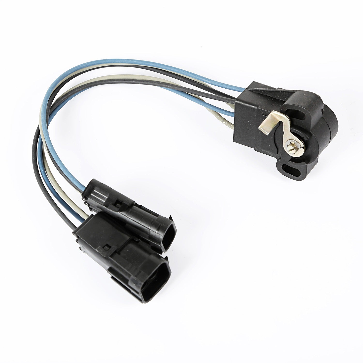 Omix 17224.07 Throttle Positioning Sensor; Omix 17224.07