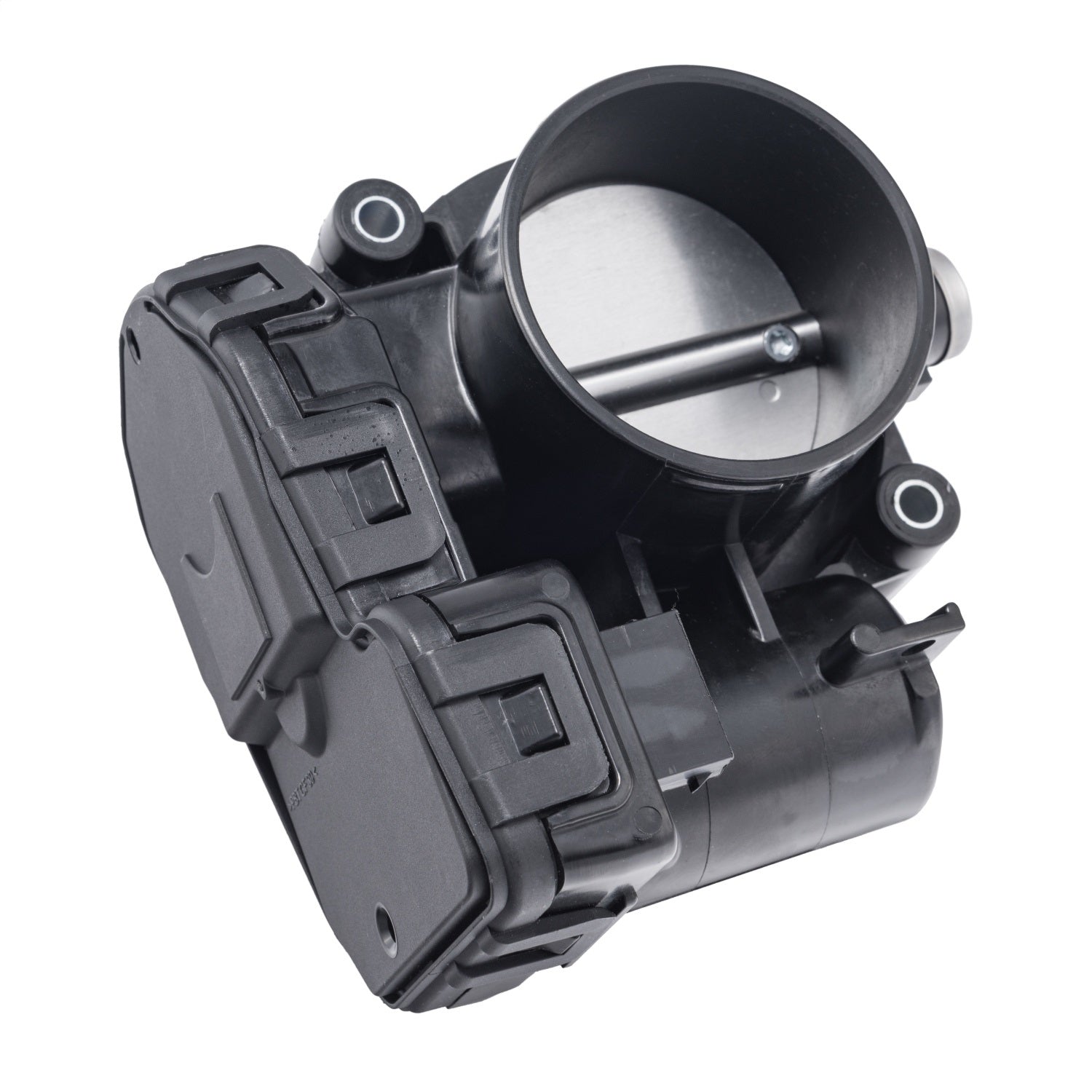 Omix 17224.51 Throttle Body; Omix 17224.51