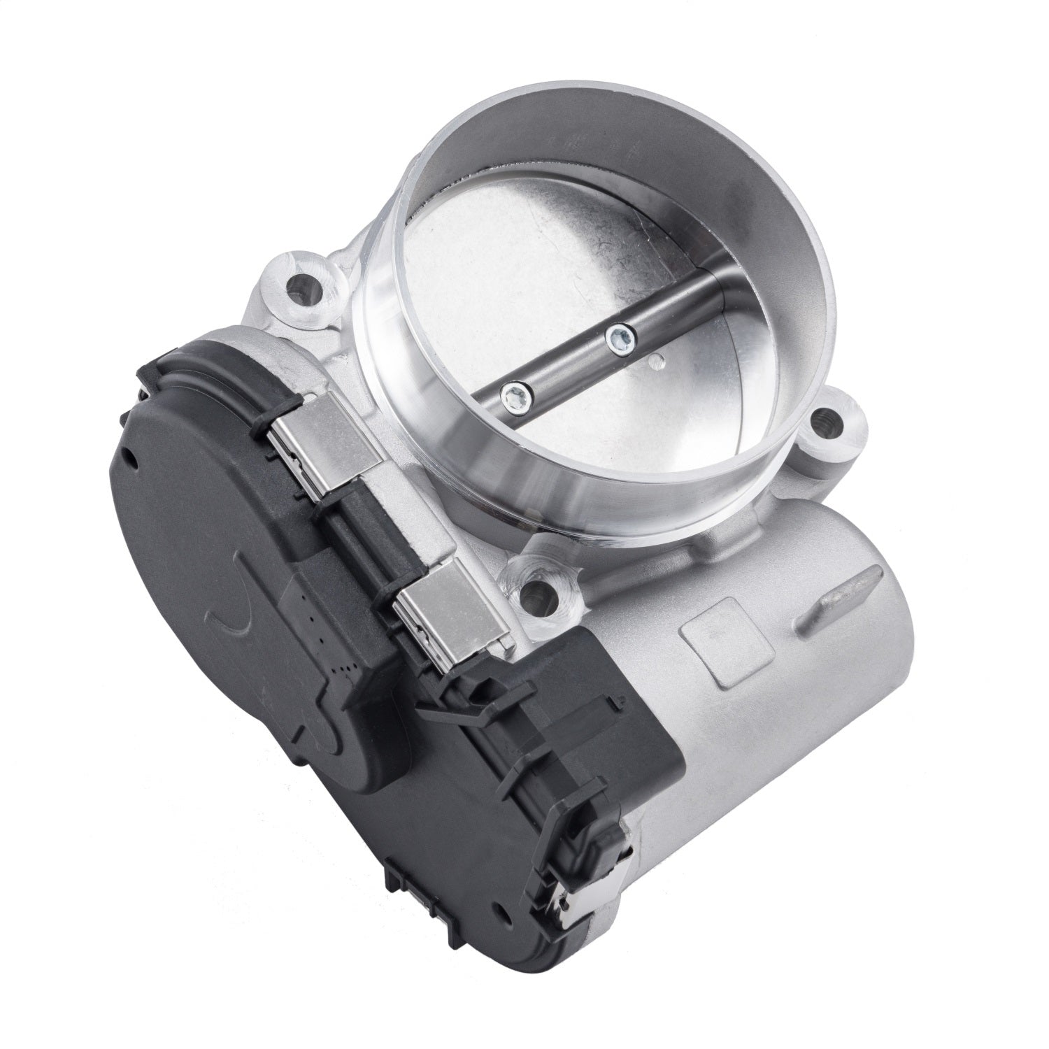 Omix 17224.52 Throttle Body; Omix 17224.52