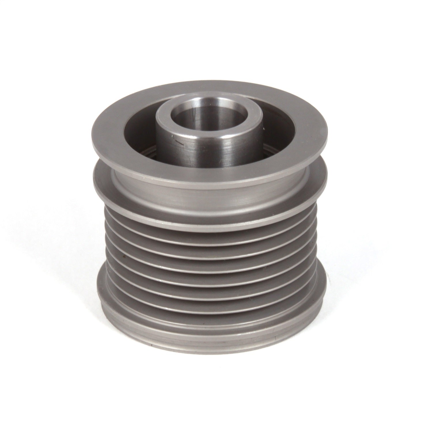 Omix 17225.27 Alternator; 81 AMP; Omix 17225.27