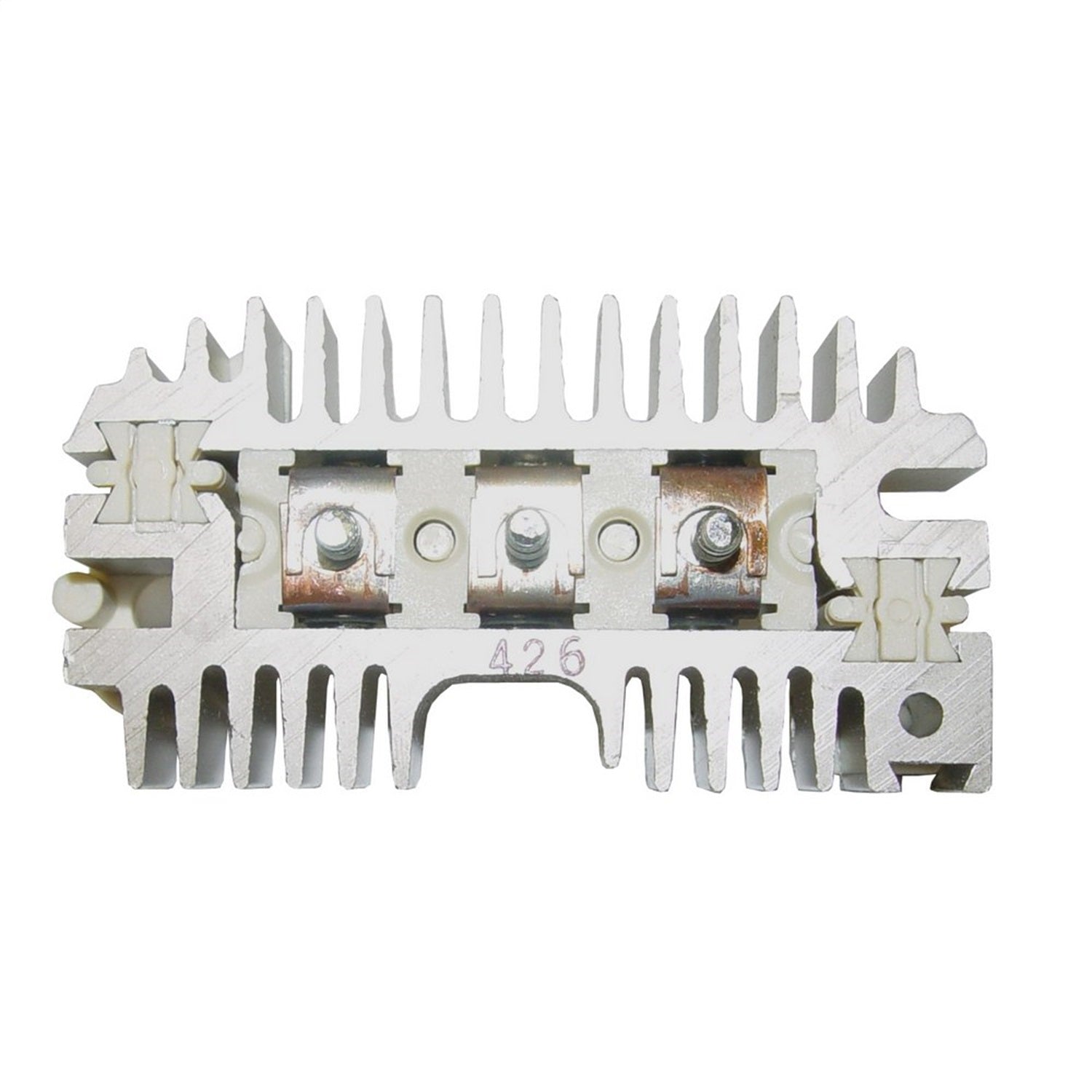 Omix 17226.02 Alternator Rectifier; Omix 17226.02