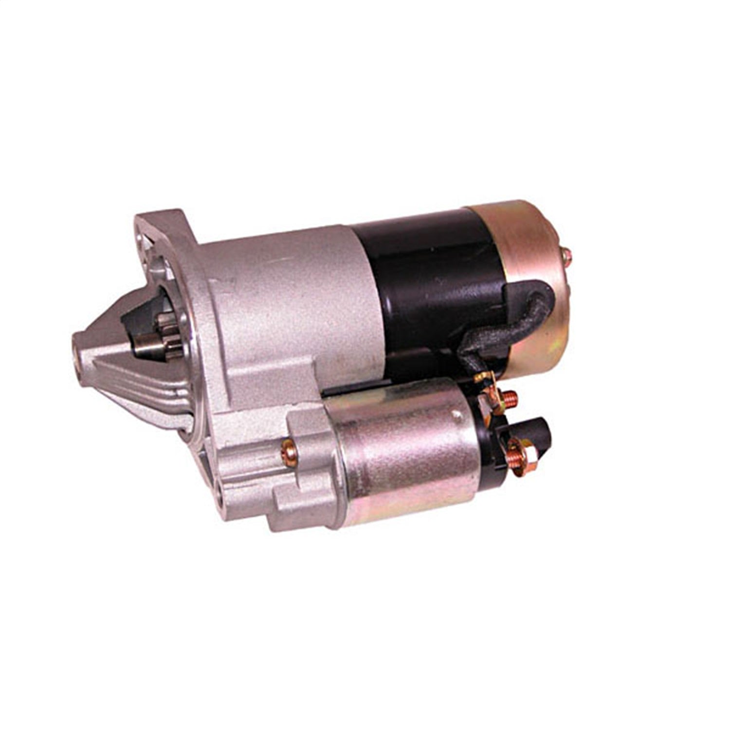 Omix 17227.13 Starter Motor; Omix 17227.13