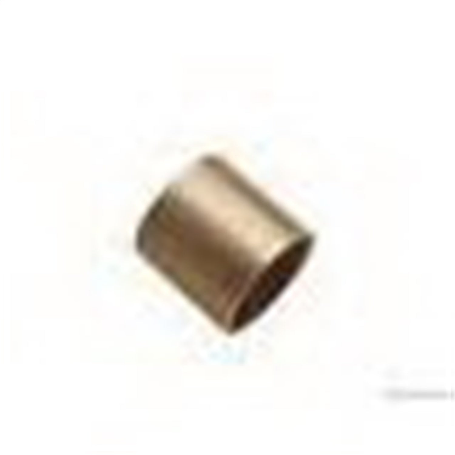 Omix 17228.12 Starter Nose Piece Bushing; .6284 in. ID X .7525 in. OD X .600 in. L; Omix 17228.12
