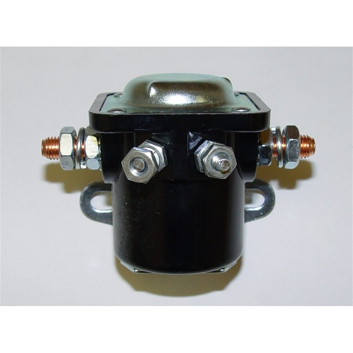 Omix 17230.02 Starter Solenoid; Omix 17230.02