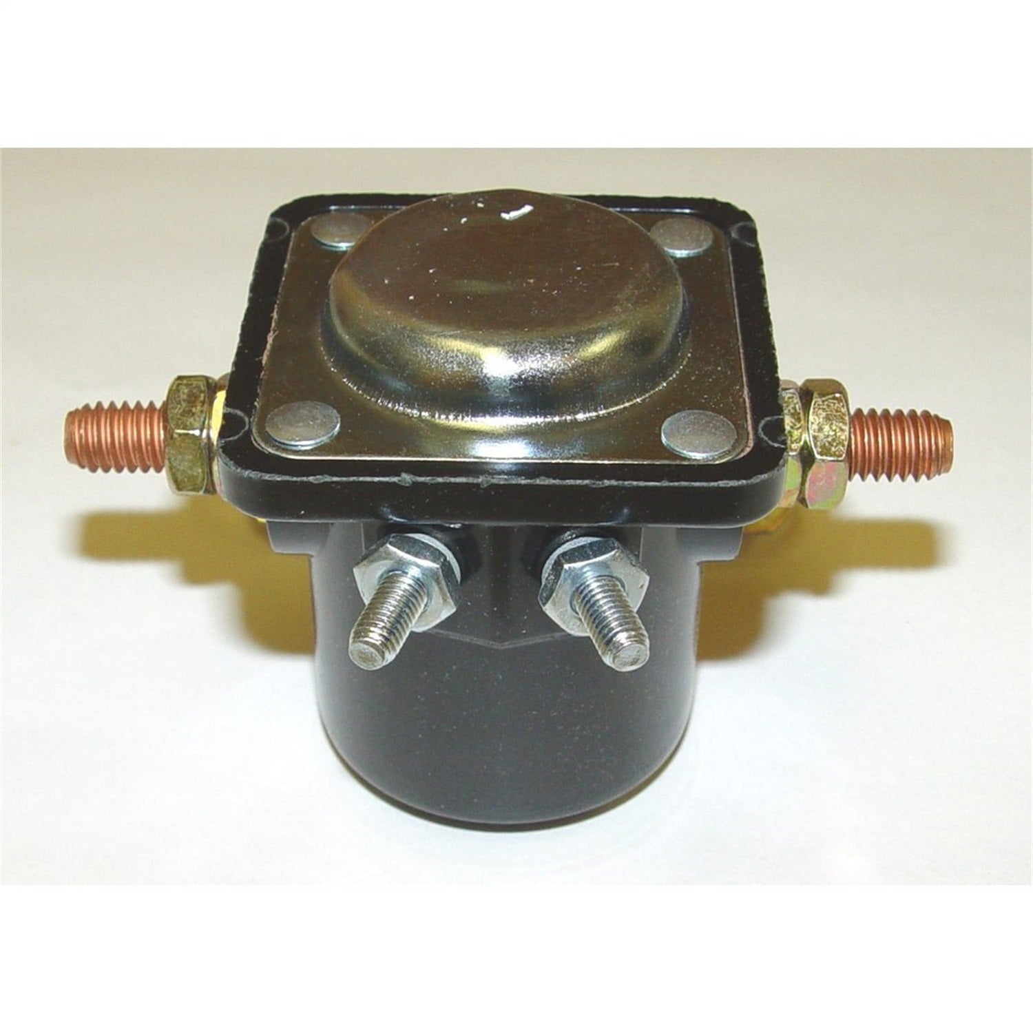 Omix 17230.04 Starter Solenoid; Omix 17230.04