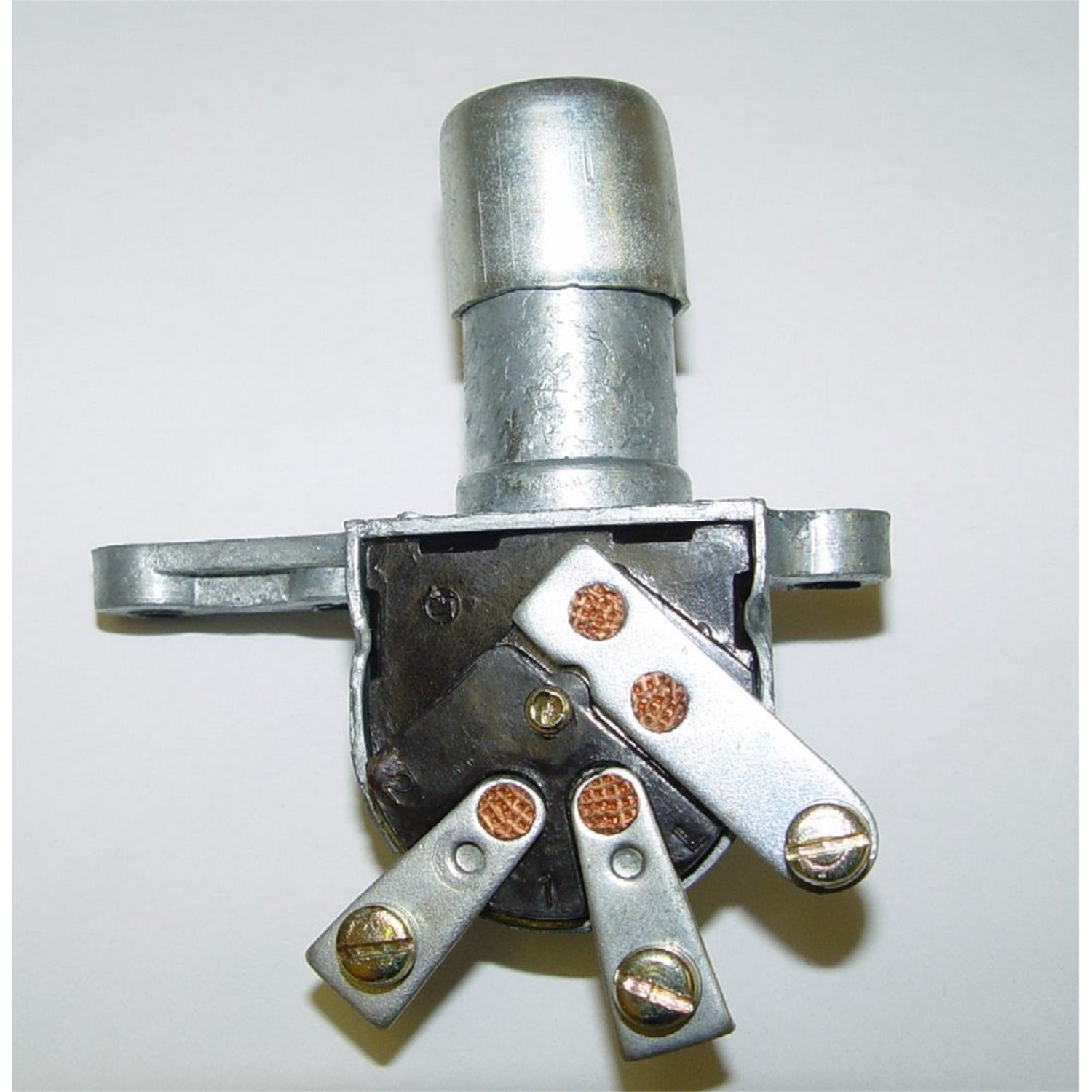 Omix 17233.01 Dimmer Switch; Omix 17233.01